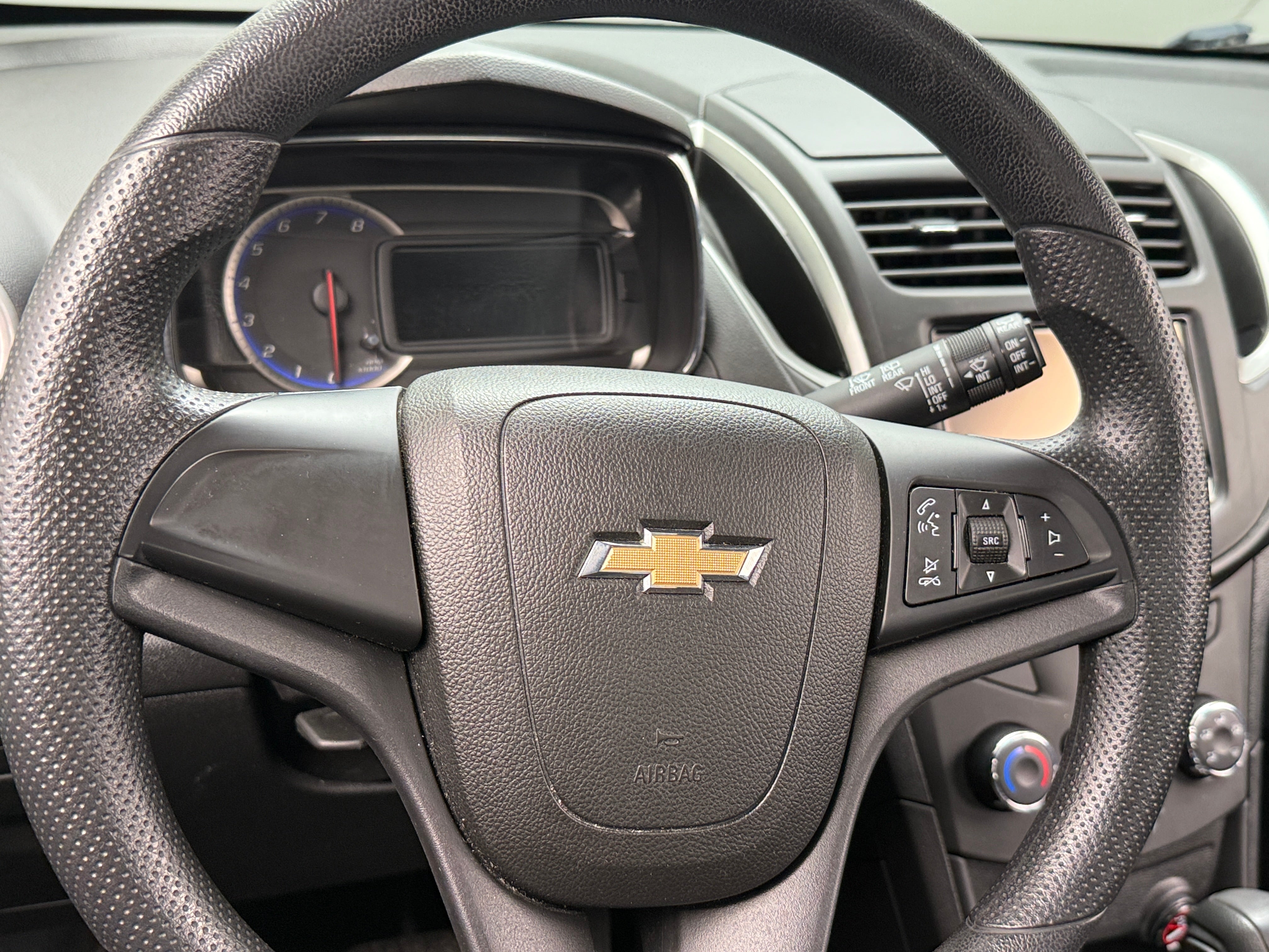 2016 Chevrolet Trax LS 5