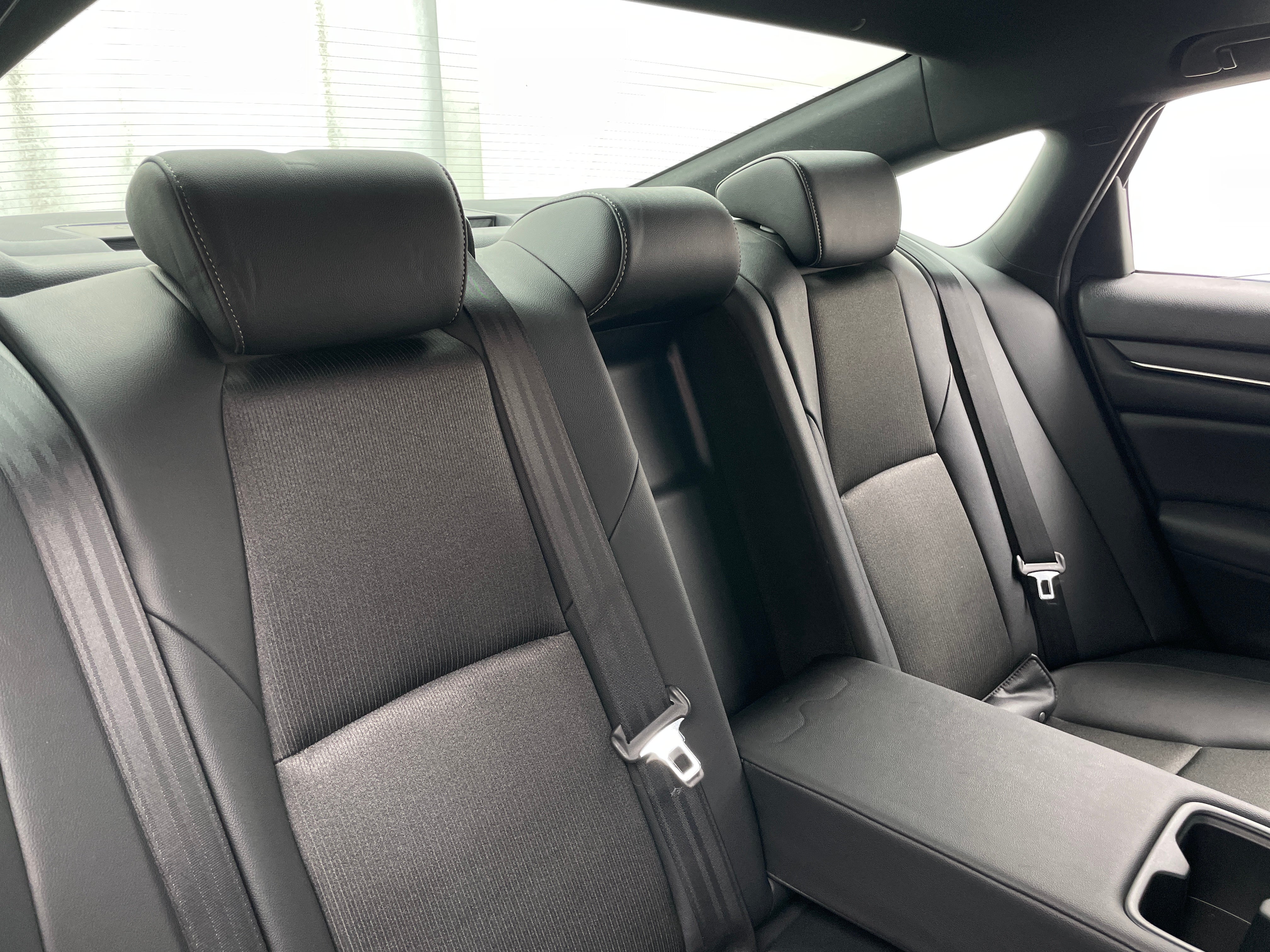 2020 Honda Accord Sport 6