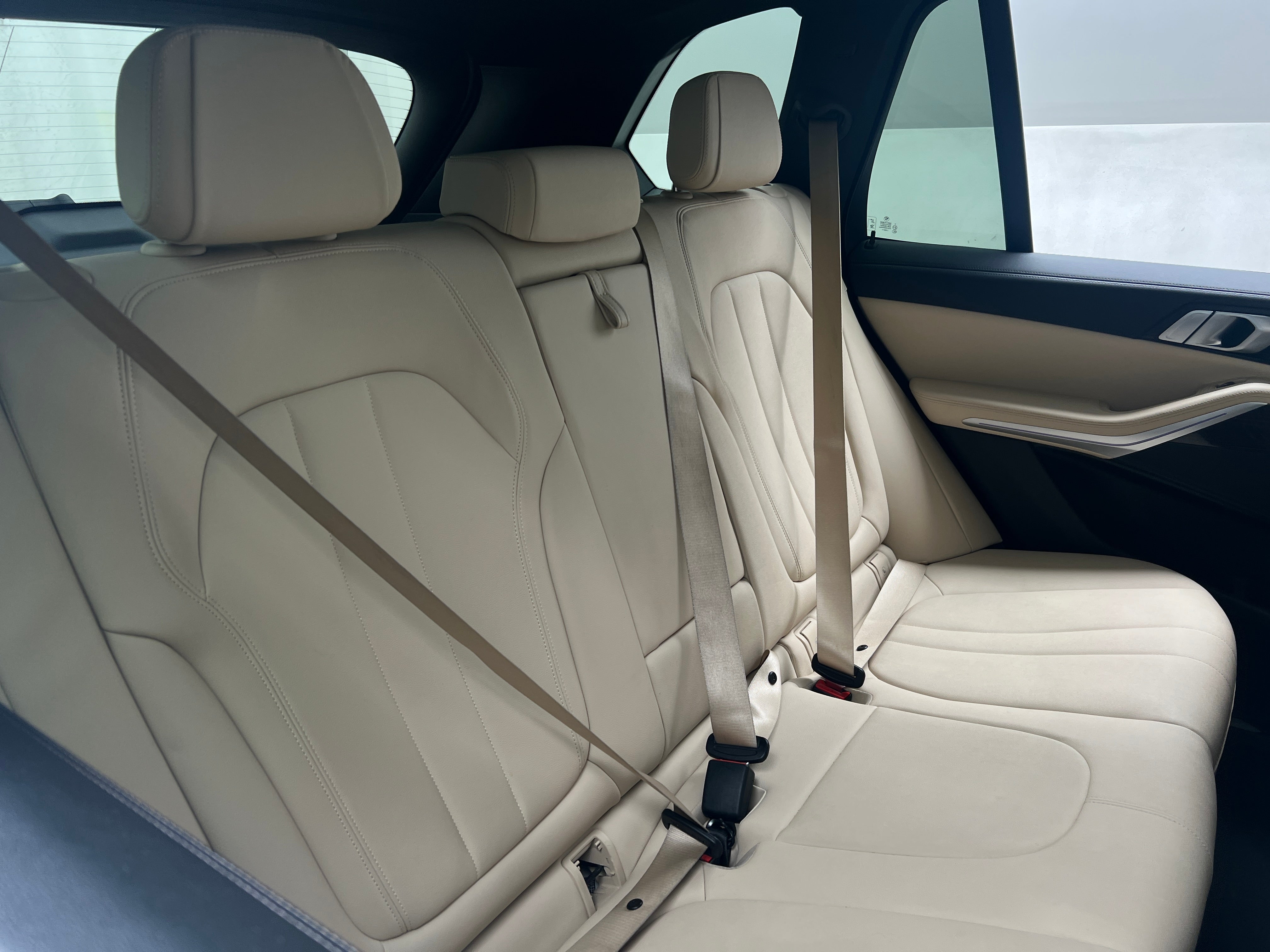 2019 BMW X5 xDrive40i 5