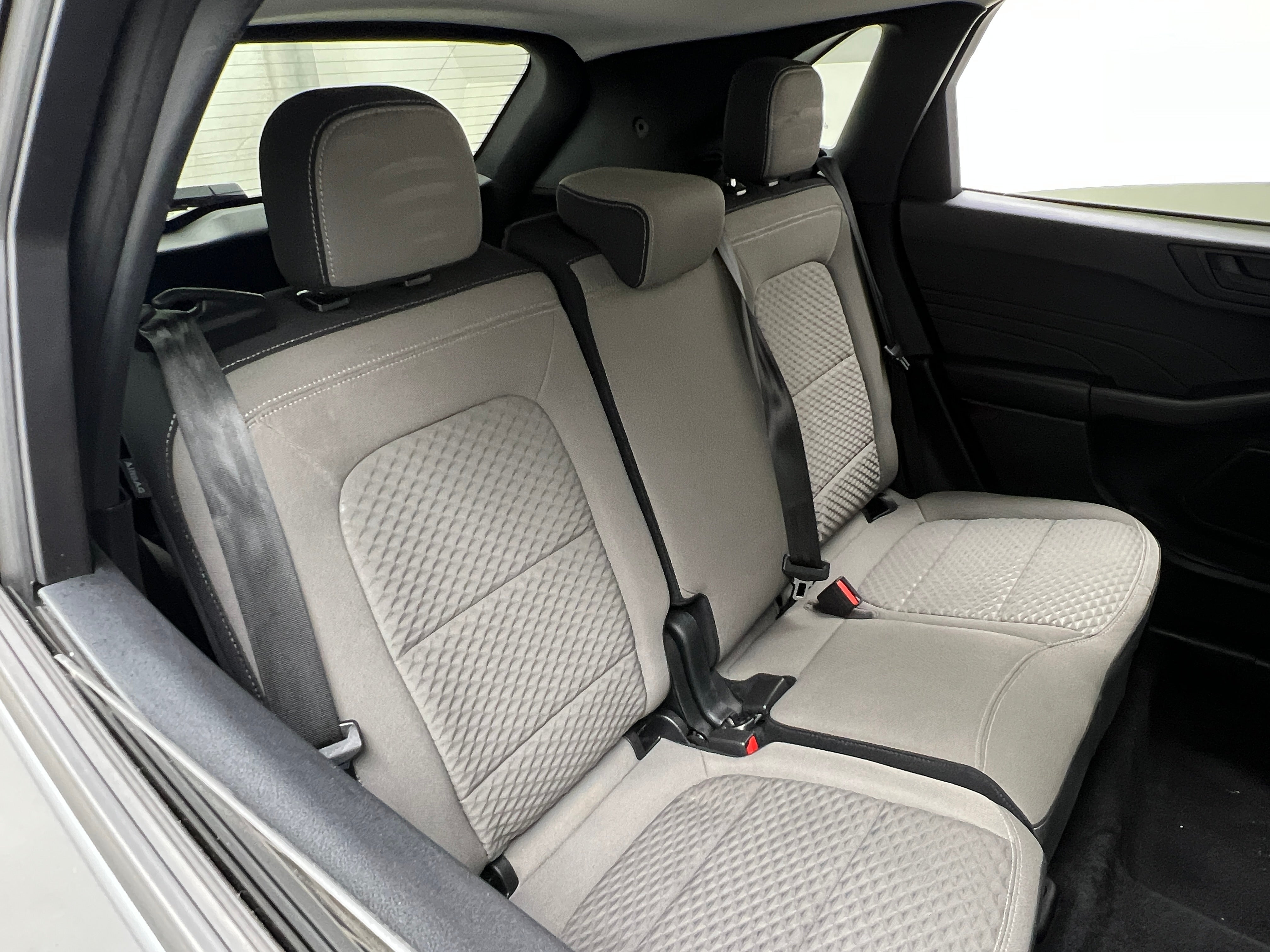 2022 Ford Escape SE Sport Hybrid 6