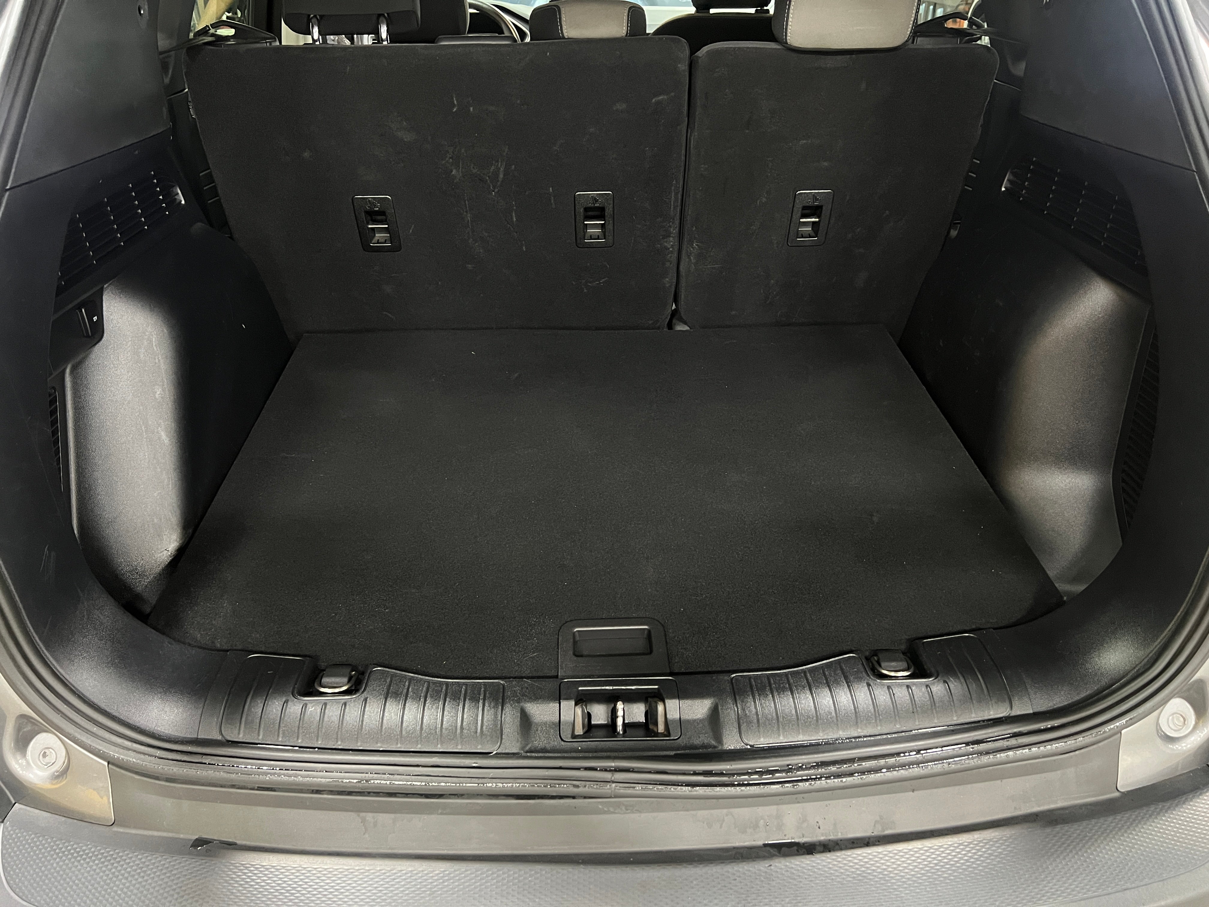 2022 Ford Escape SE Sport Hybrid 7