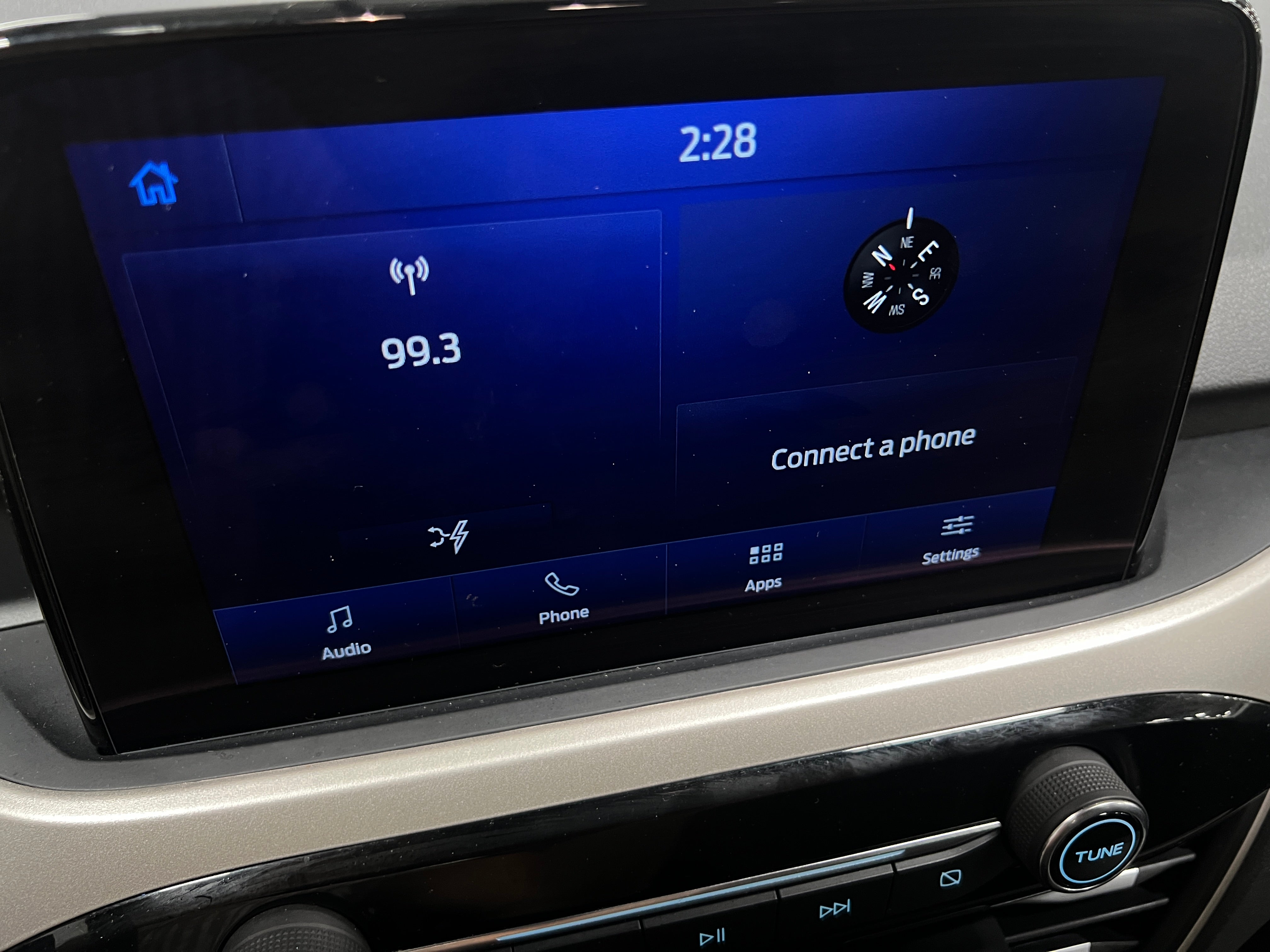 2022 Ford Escape SE Sport Hybrid 4