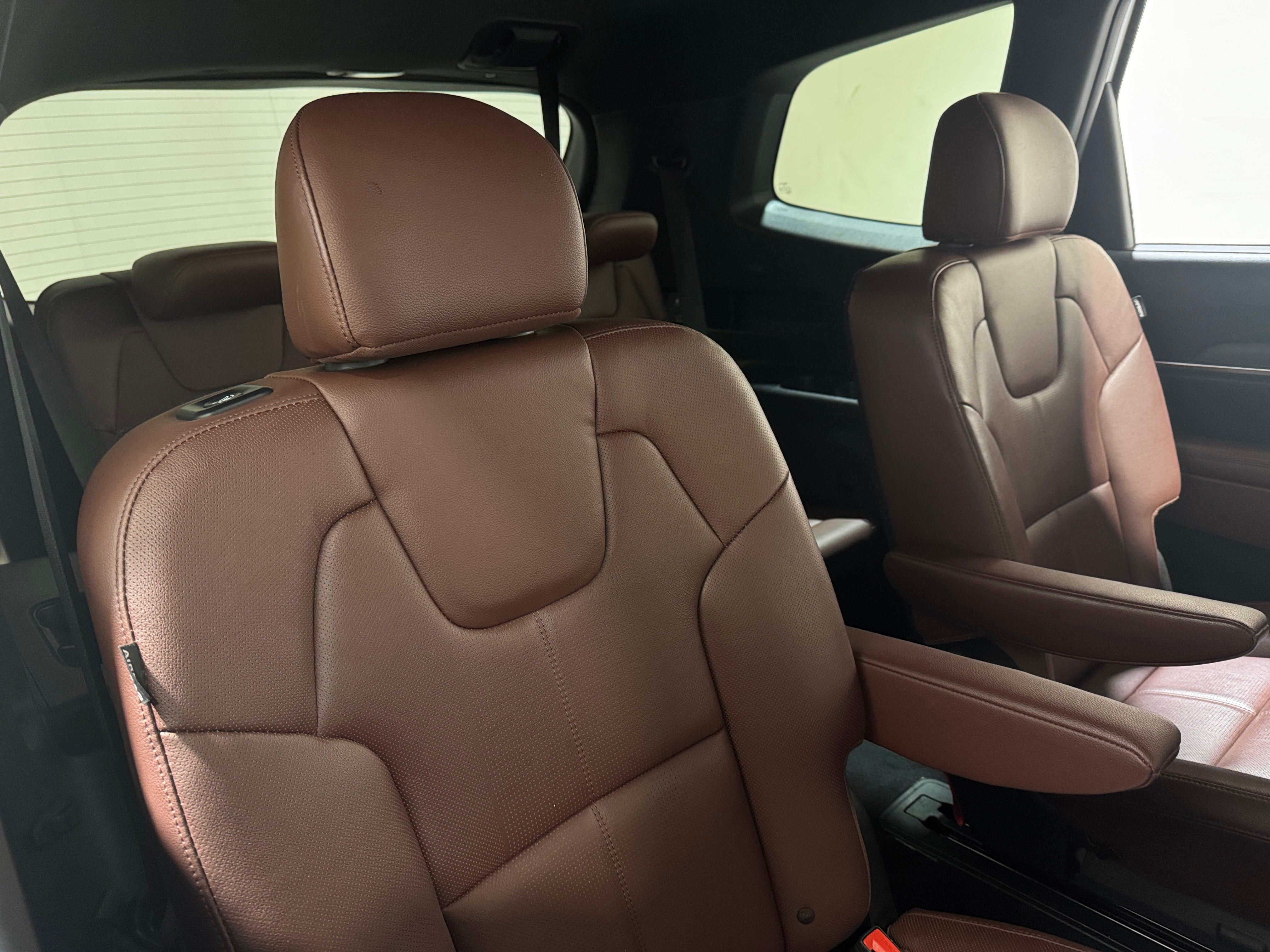 2023 Kia Telluride EX 5