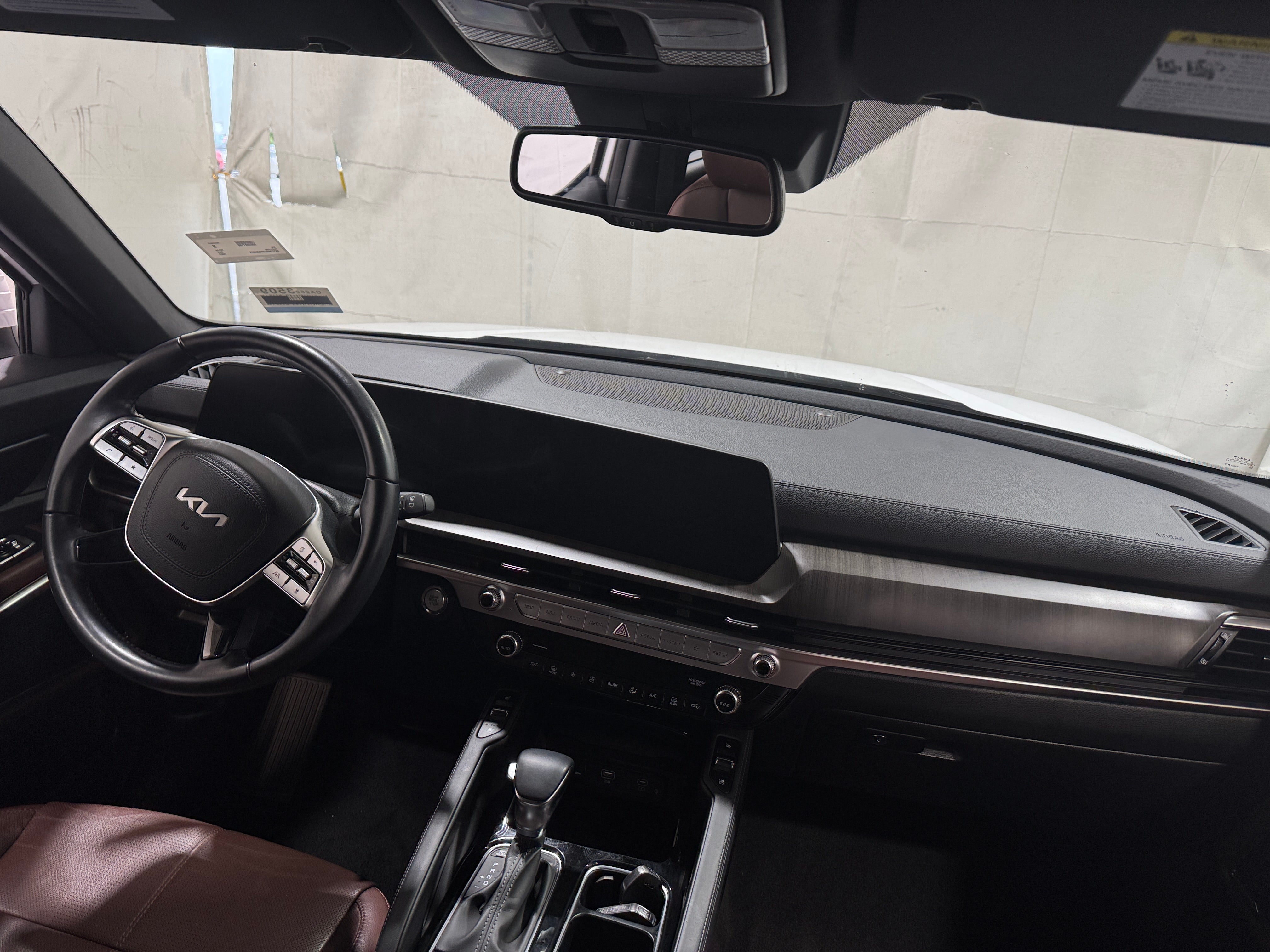2023 Kia Telluride EX 2