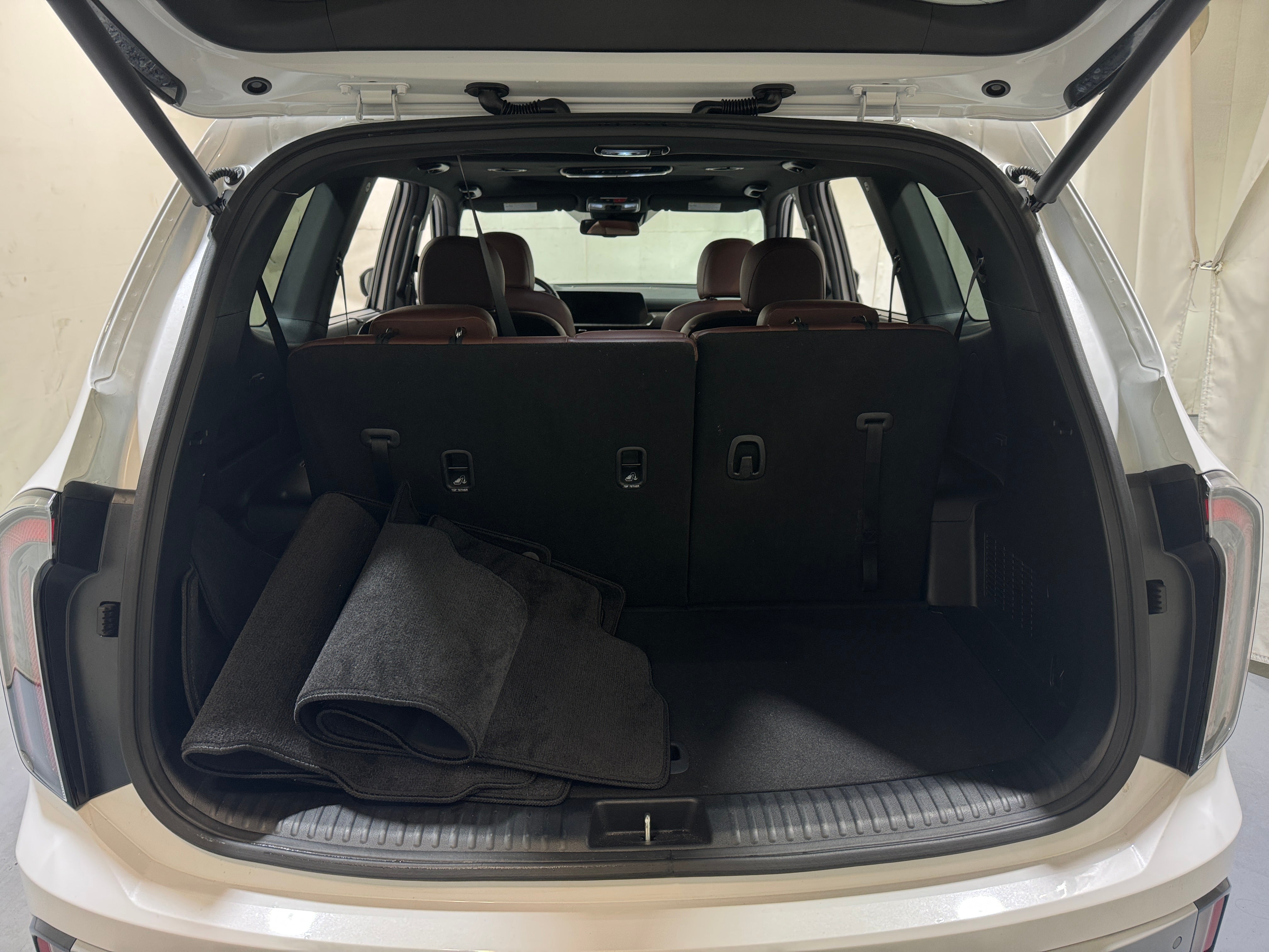 2023 Kia Telluride EX 6