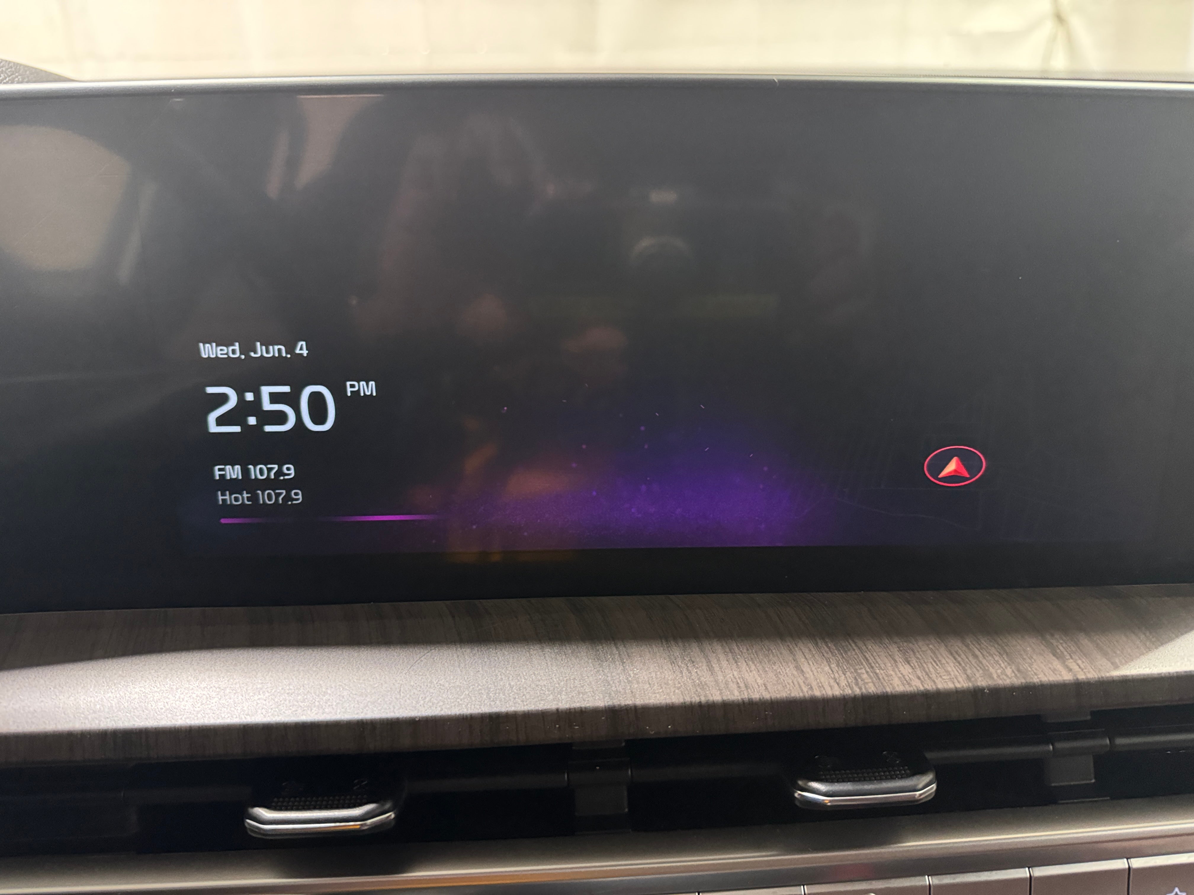 2023 Kia Telluride EX 3