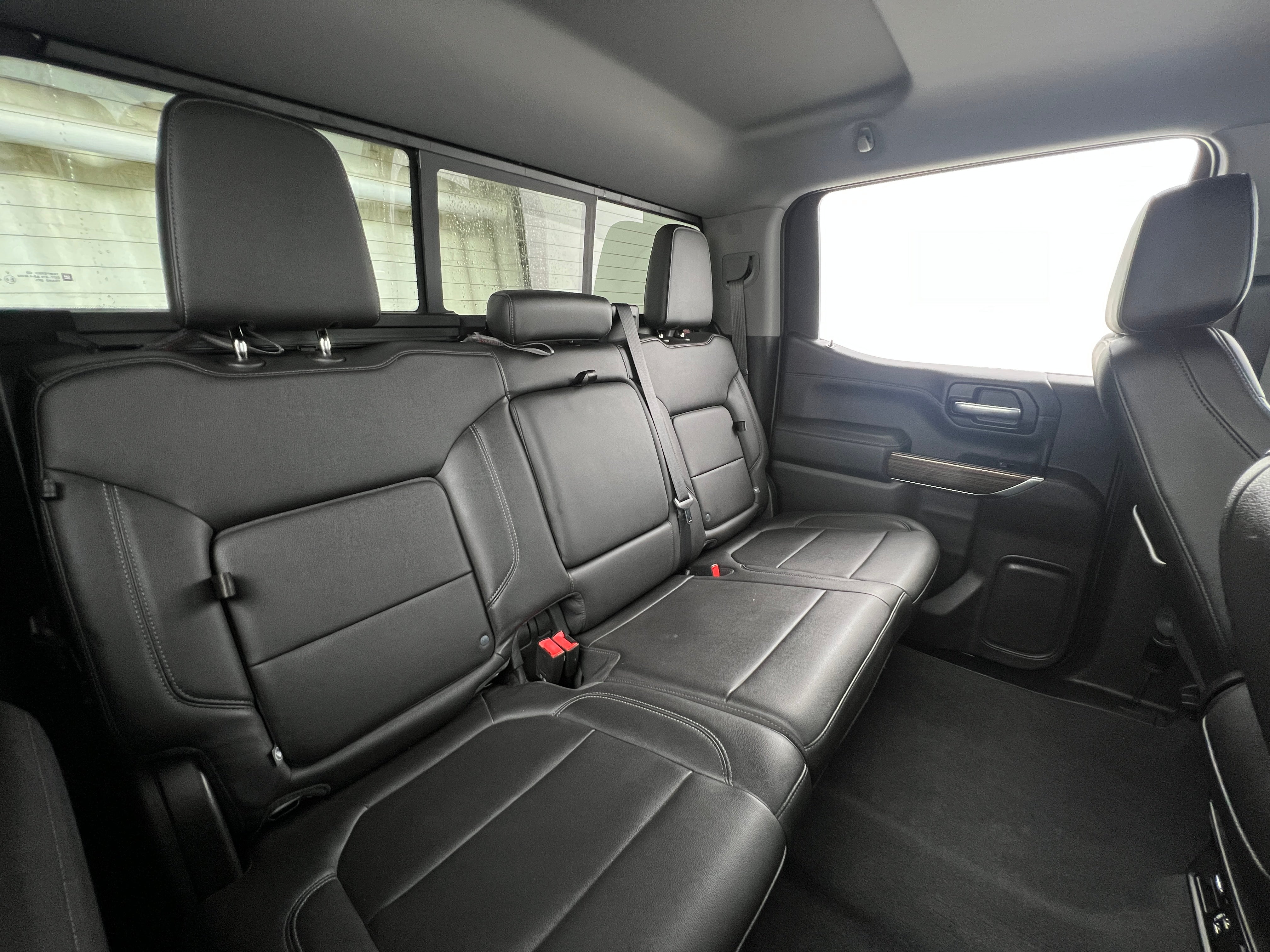 2019 Chevrolet Silverado 1500 LT 5