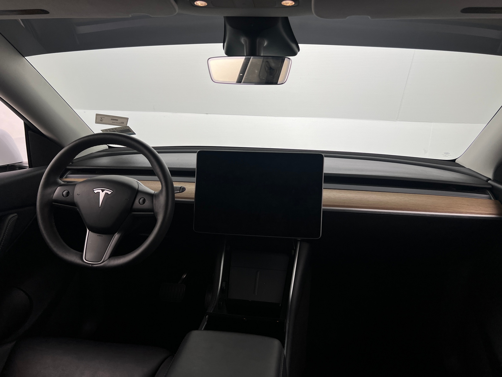 Thumbnail: 2021 Tesla Model Y - 2