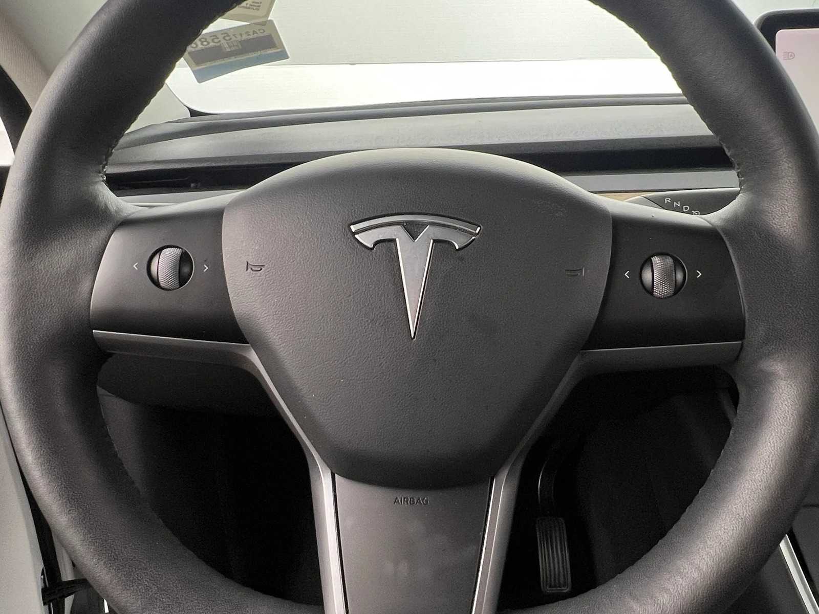 Thumbnail: 2021 Tesla Model Y - 4