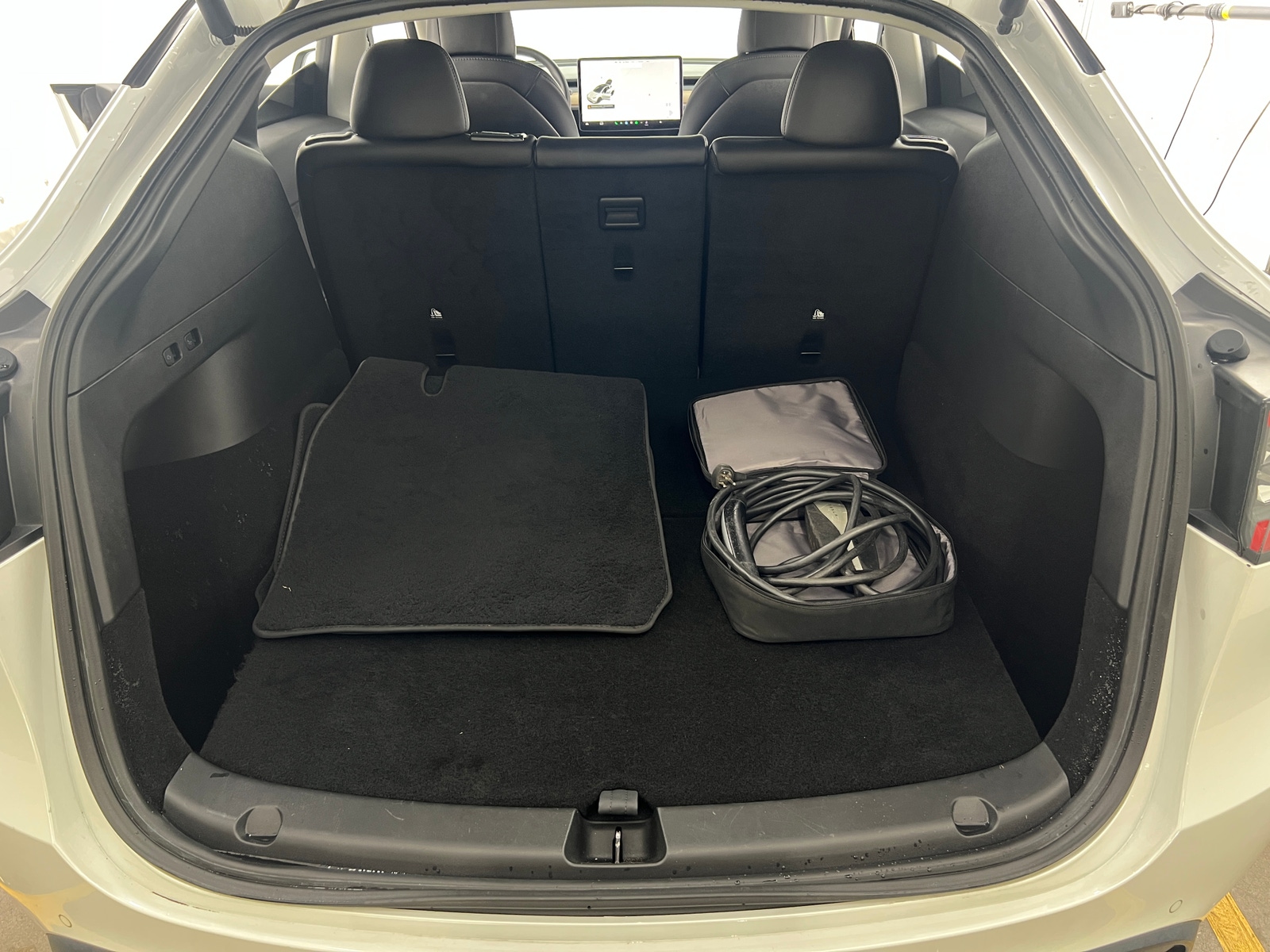 Thumbnail: 2021 Tesla Model Y - 6