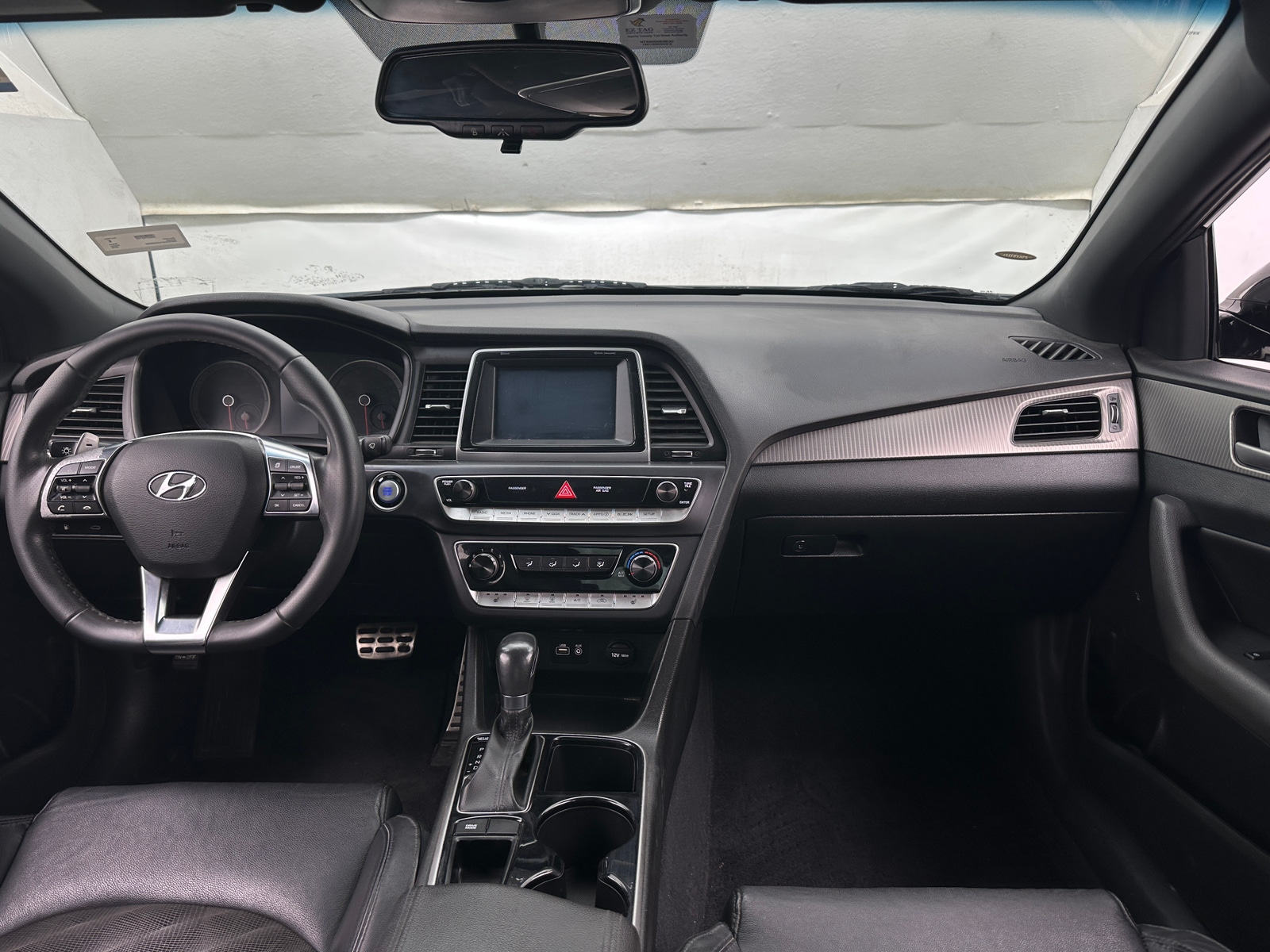 Thumbnail: 2018 Hyundai Sonata - 2