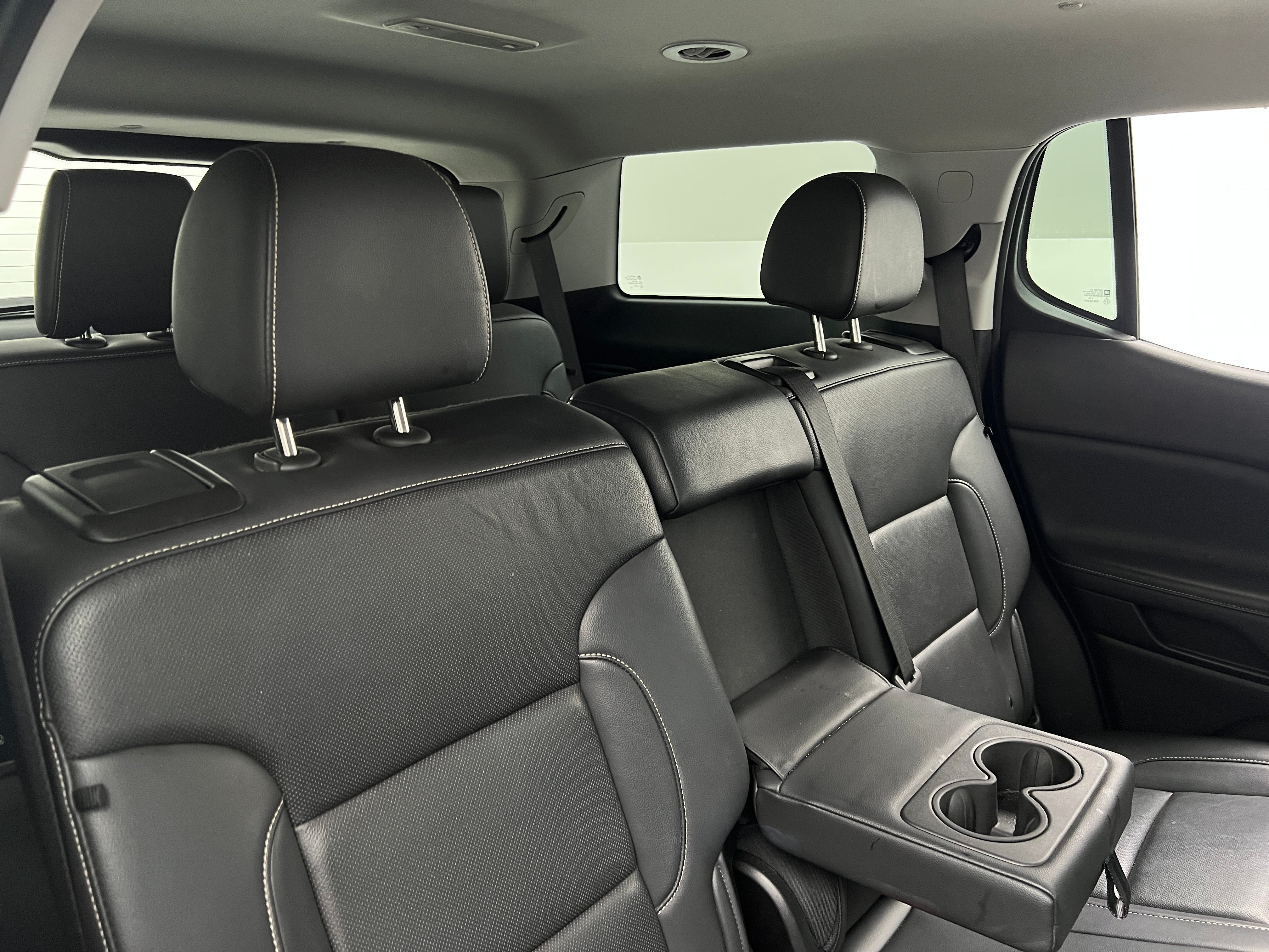 2023 GMC Acadia SLT 6