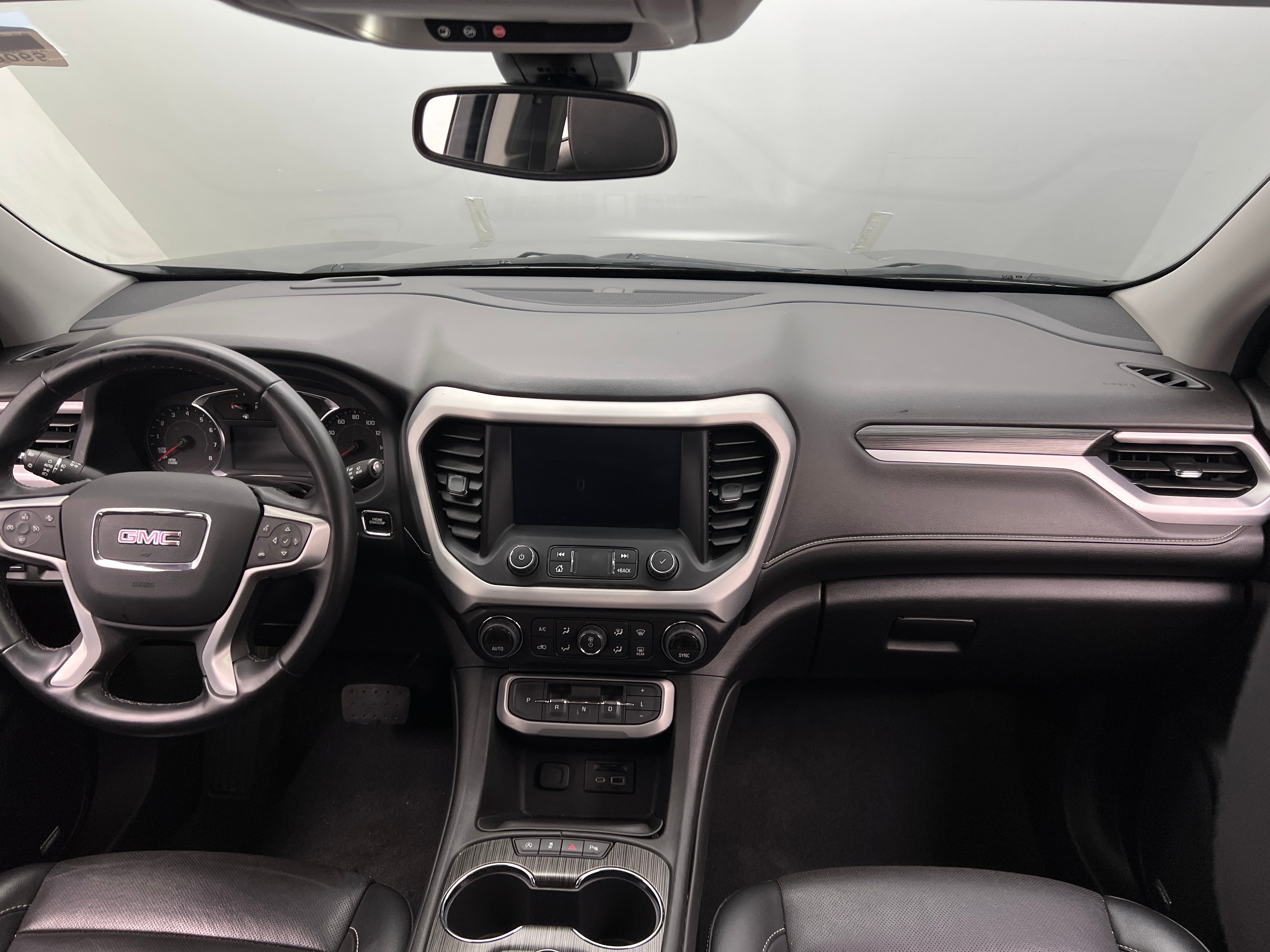 2023 GMC Acadia SLT 3