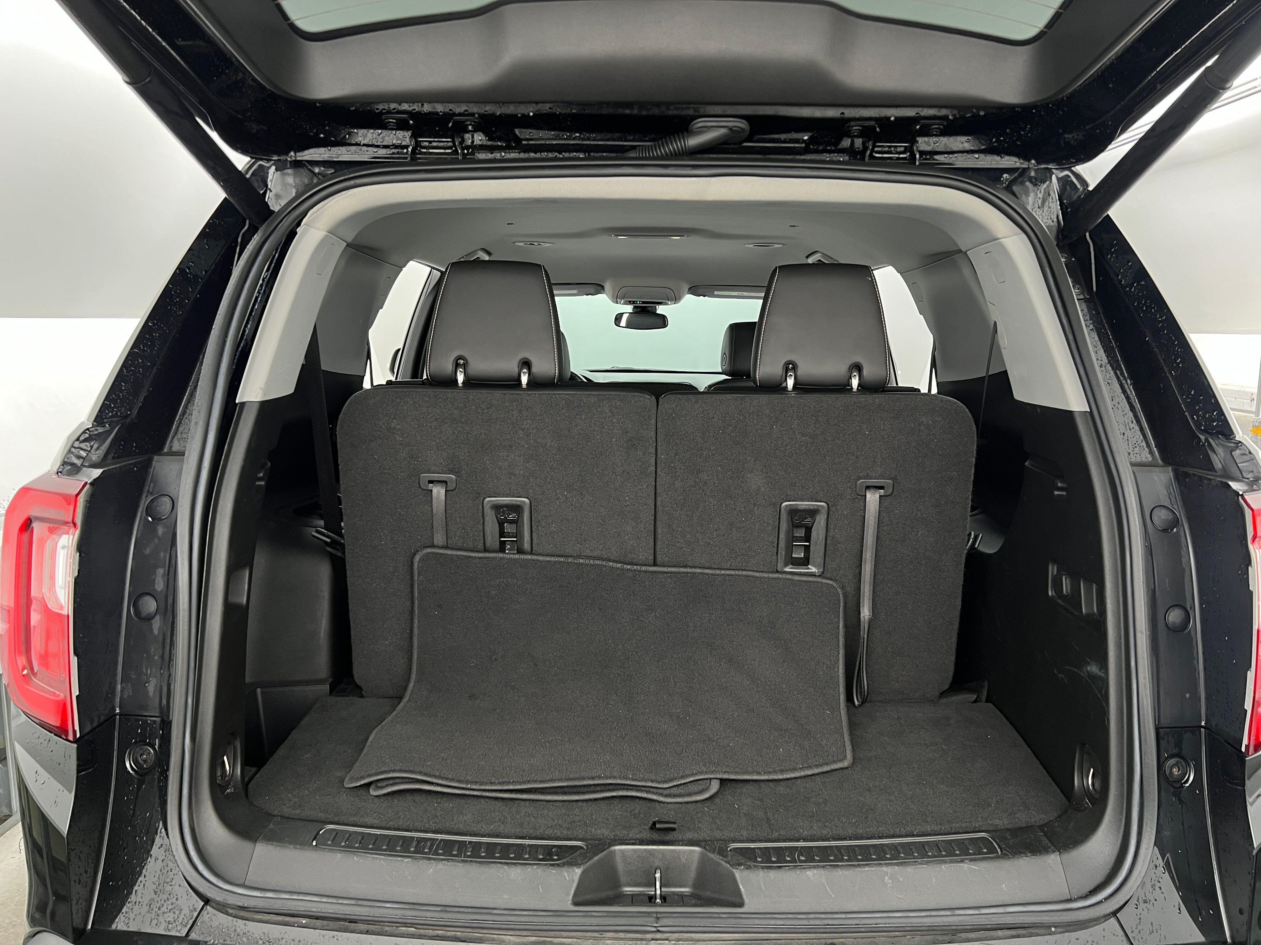 2023 GMC Acadia SLT 7