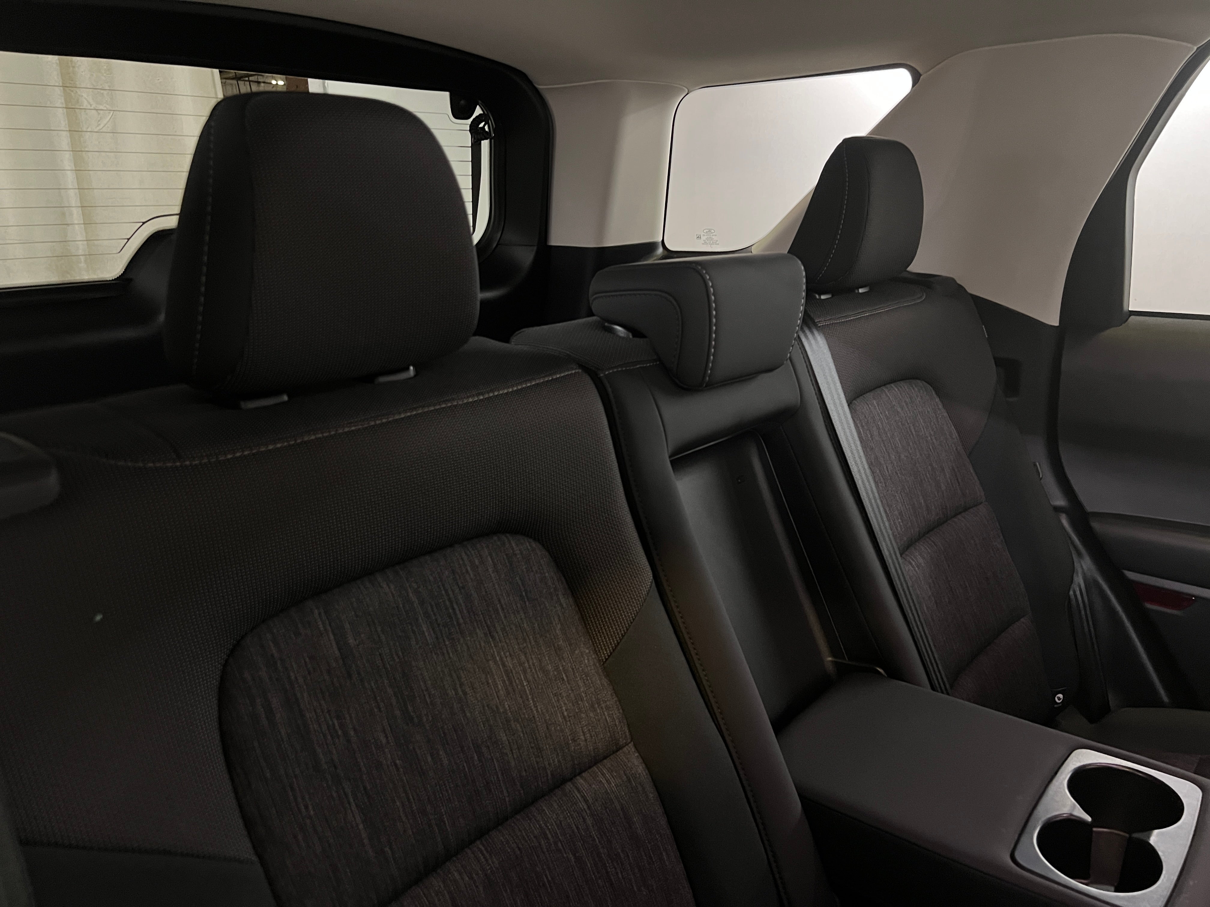 2024 Ford Bronco Sport Big Bend 6