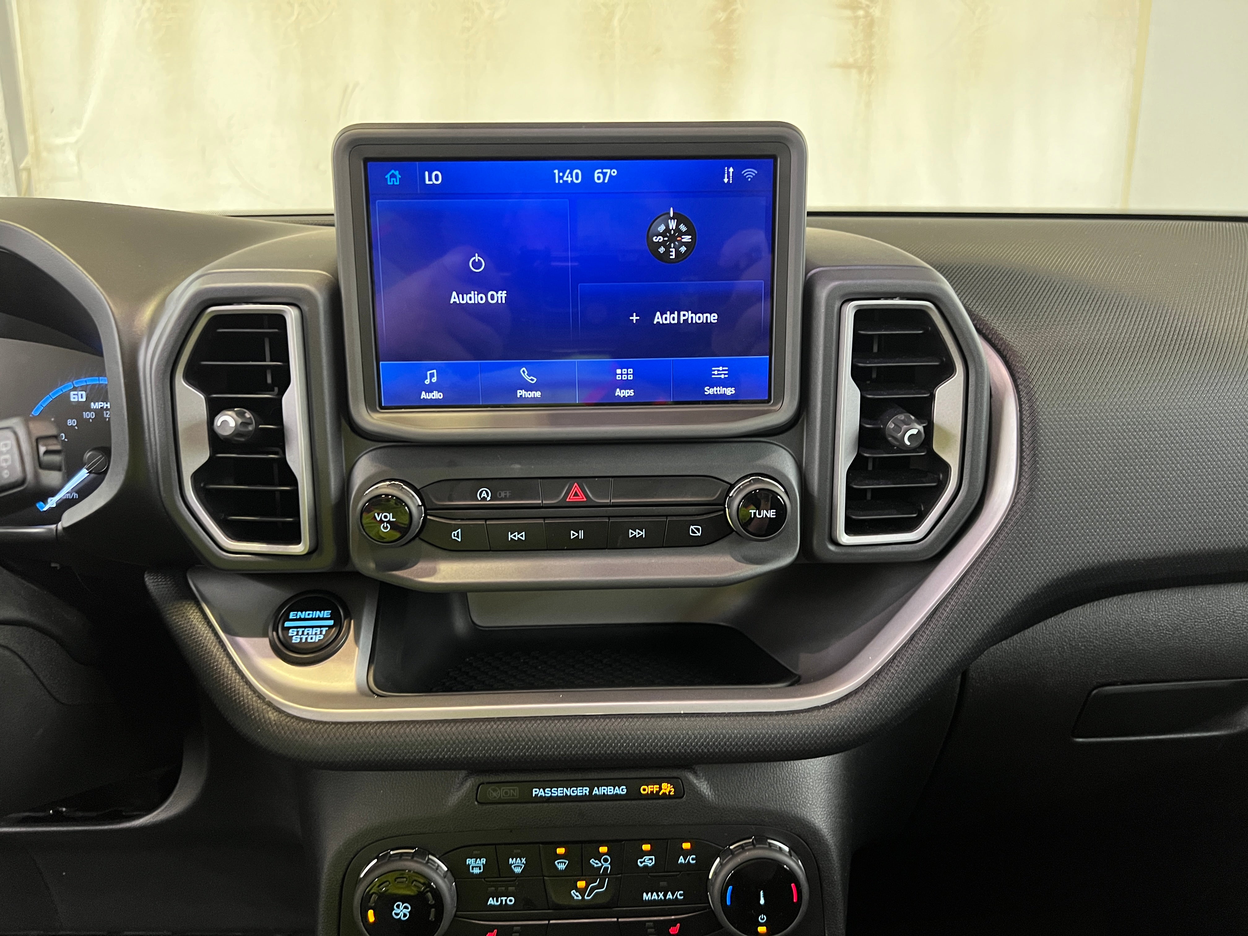 2024 Ford Bronco Sport Big Bend 4
