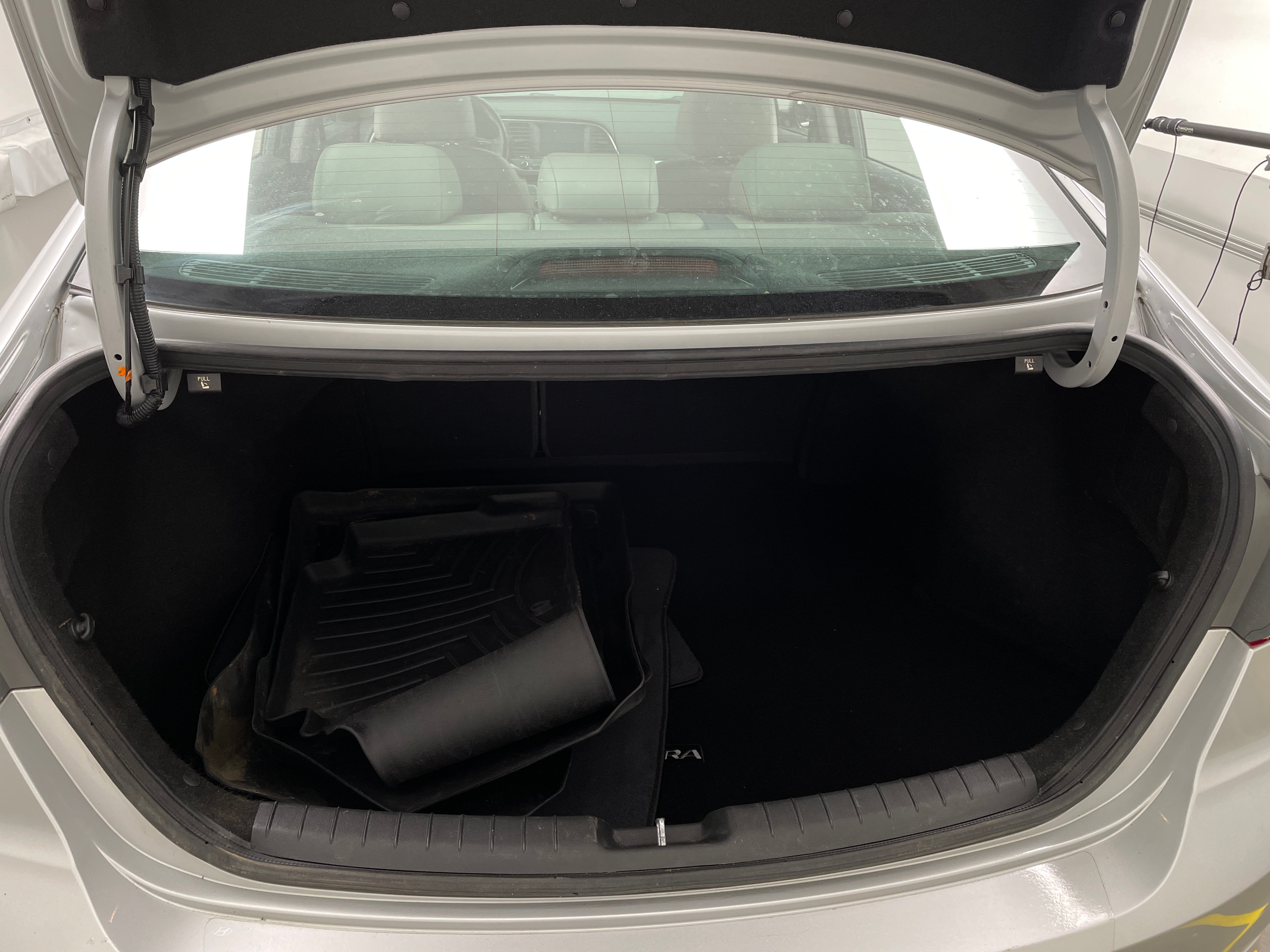 2017 Hyundai Elantra Limited Edition 6