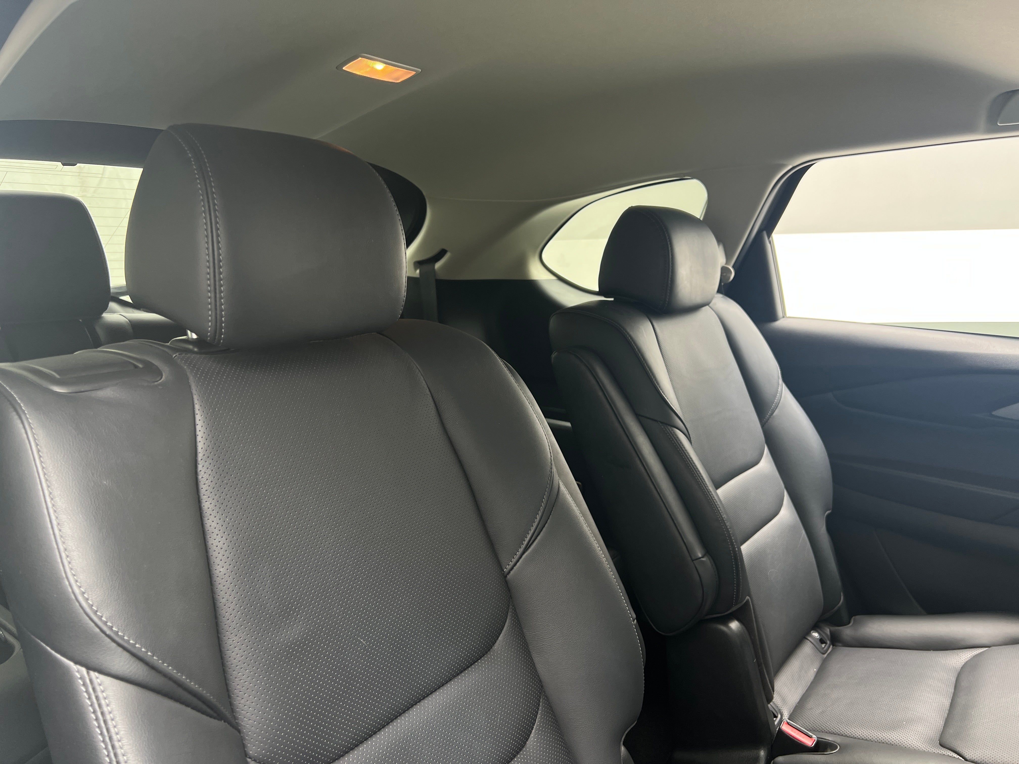 2023 Mazda CX-9 Touring 5