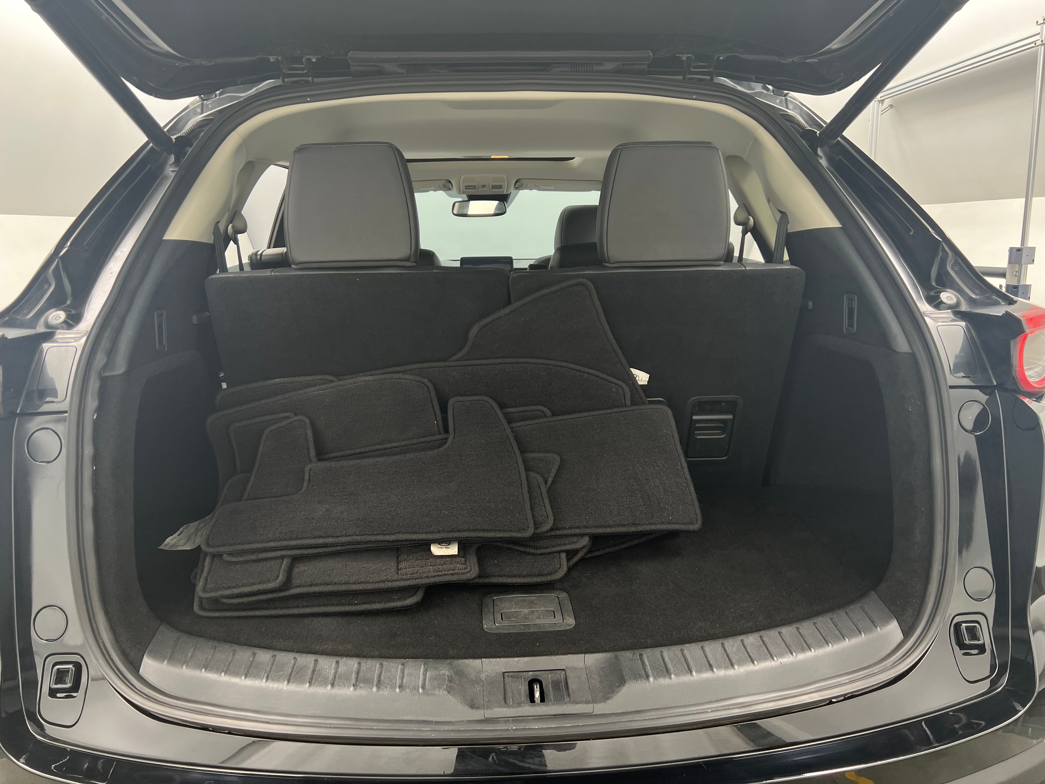 2023 Mazda CX-9 Touring 6