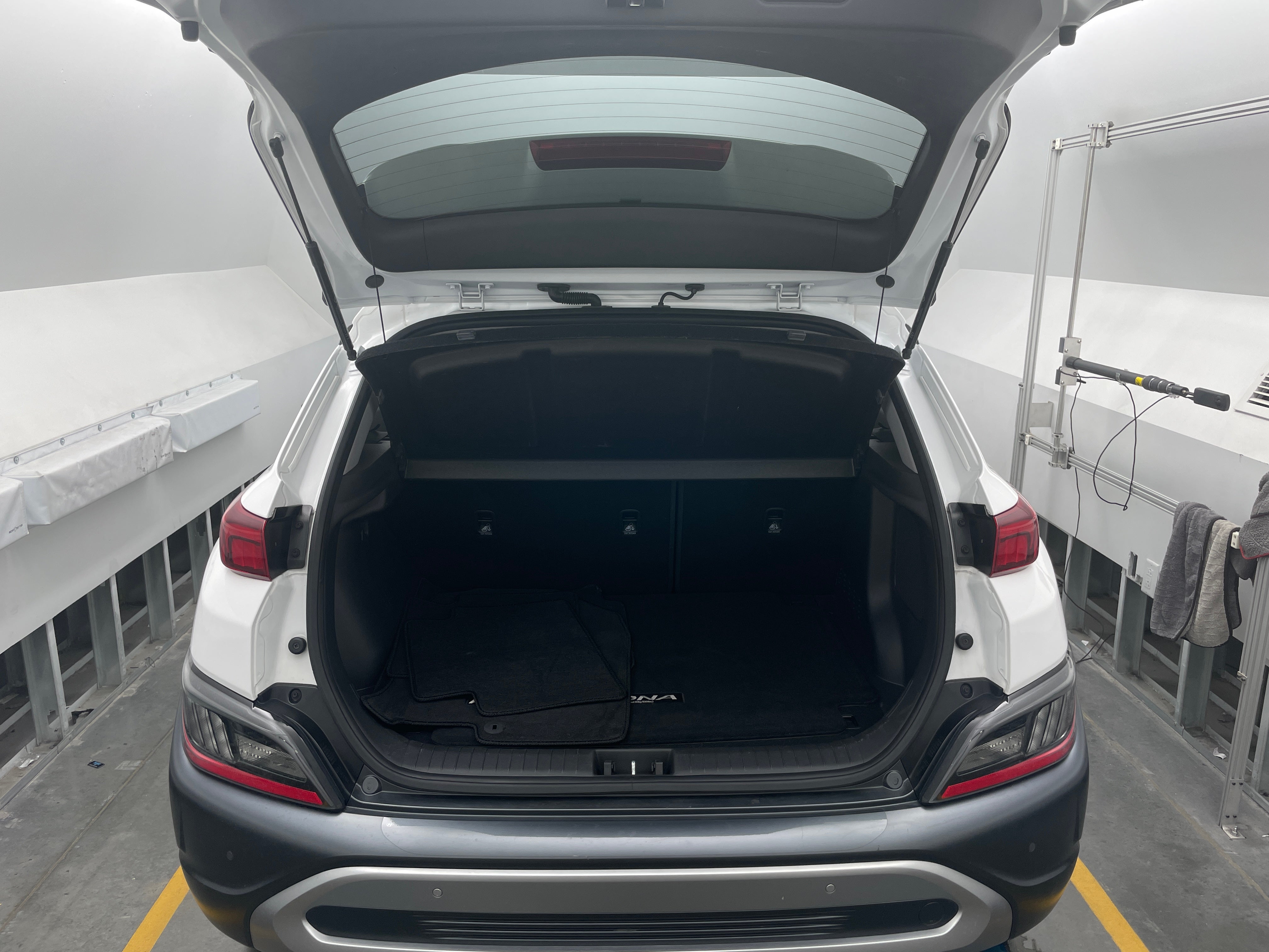 2022 Hyundai Kona Limited 7
