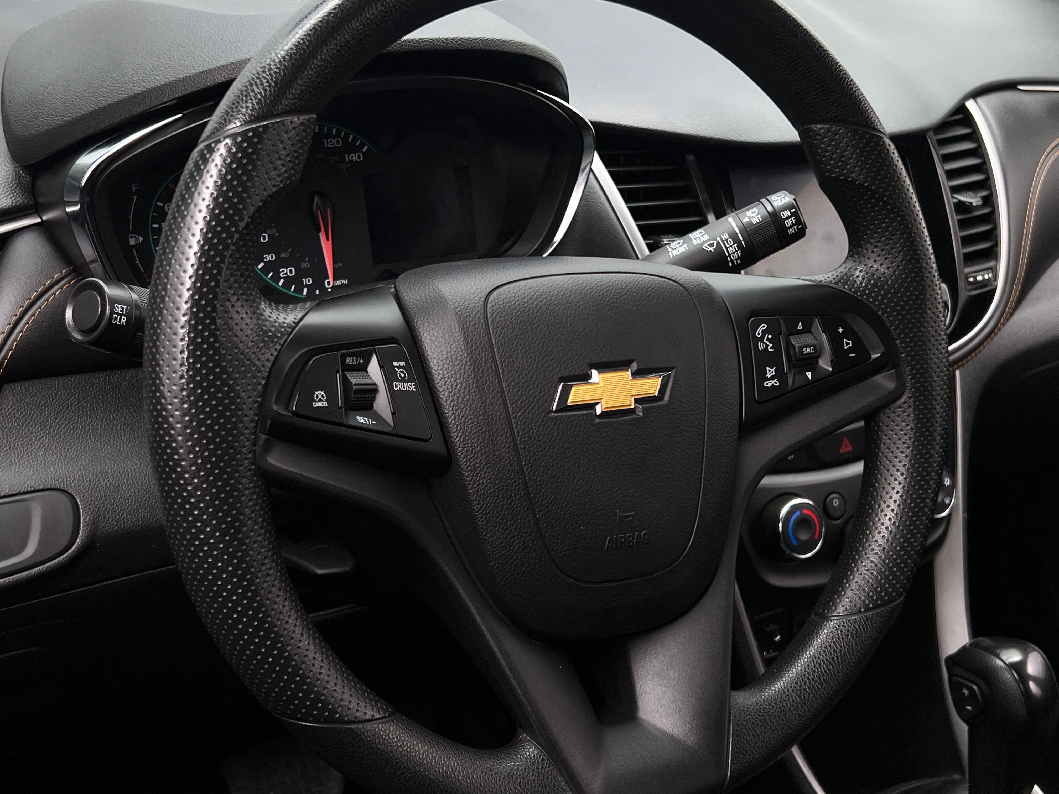 2021 Chevrolet Trax LS 5