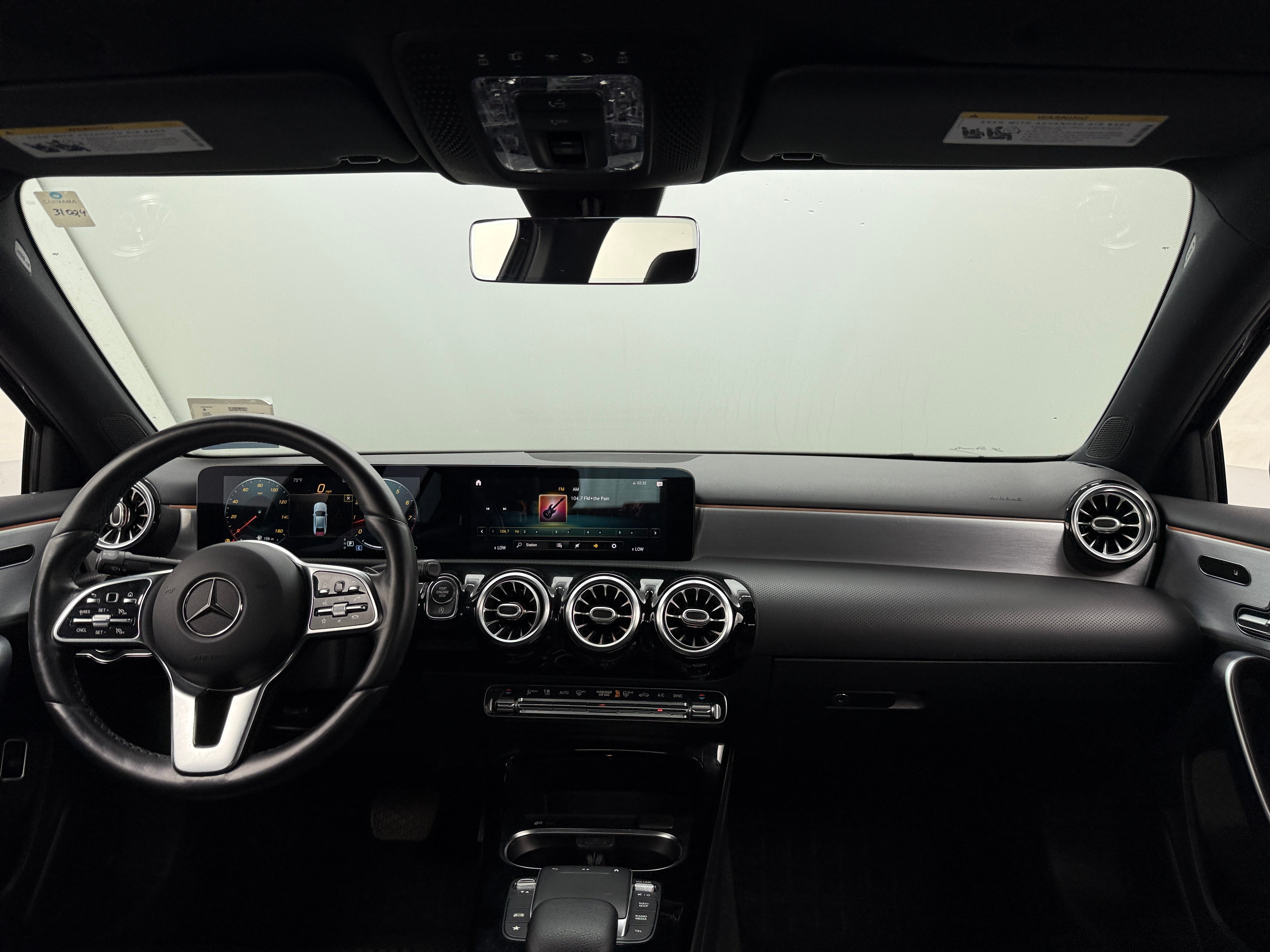 2021 Mercedes-Benz A-Class A 220 4MATIC 2
