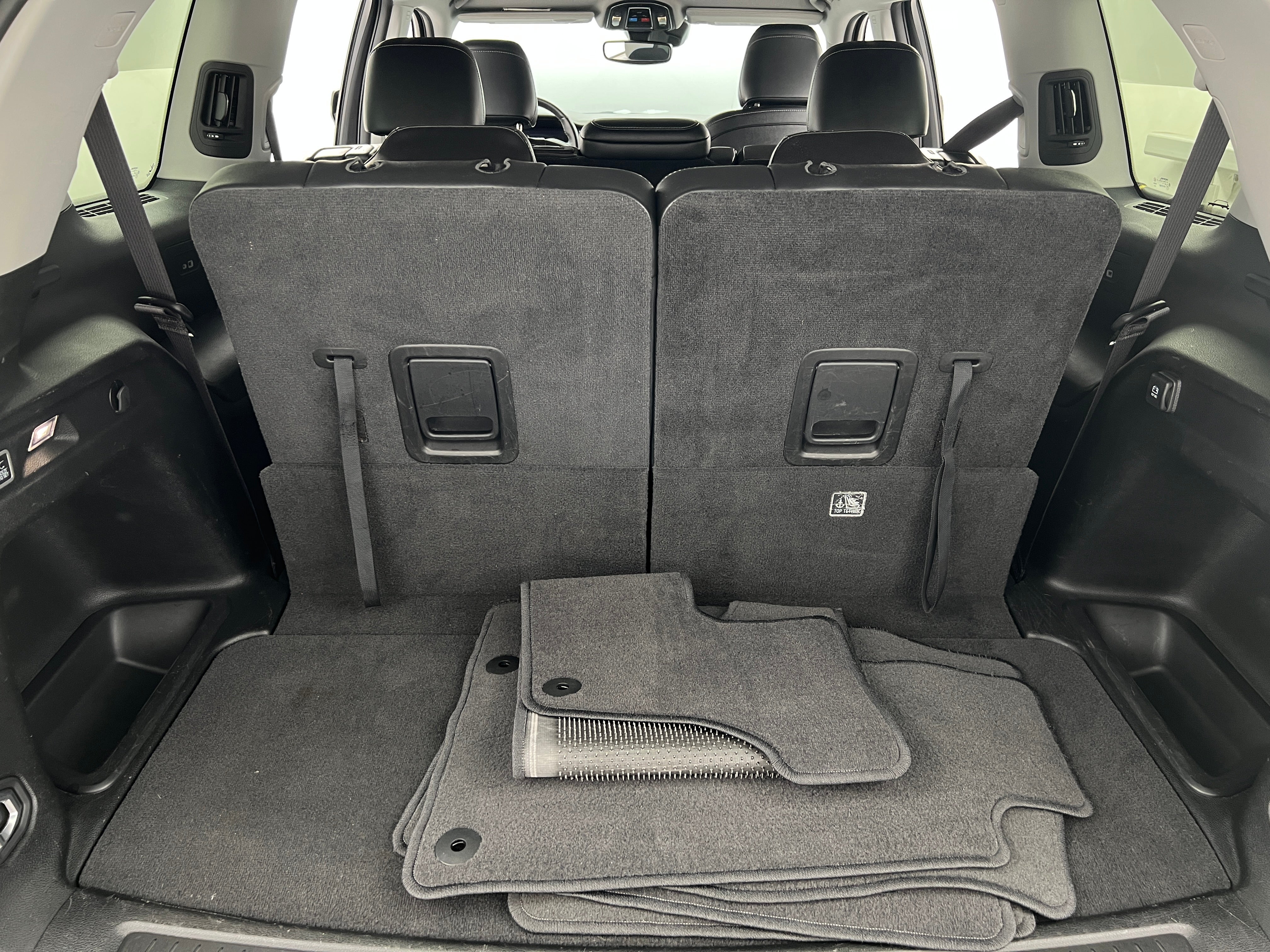 2022 Jeep Grand Cherokee L Limited Edition 6