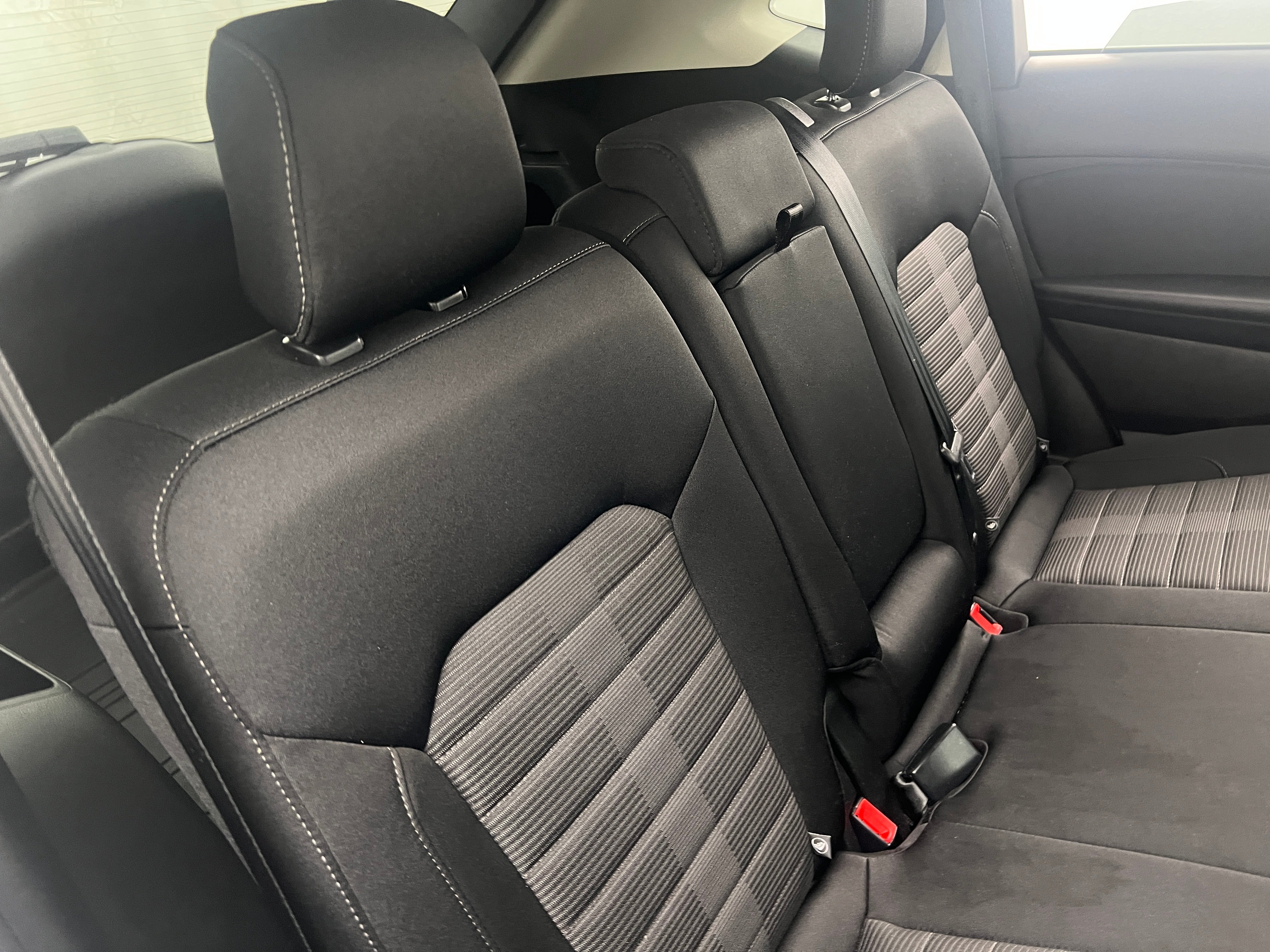 2018 Ford Edge SEL 6