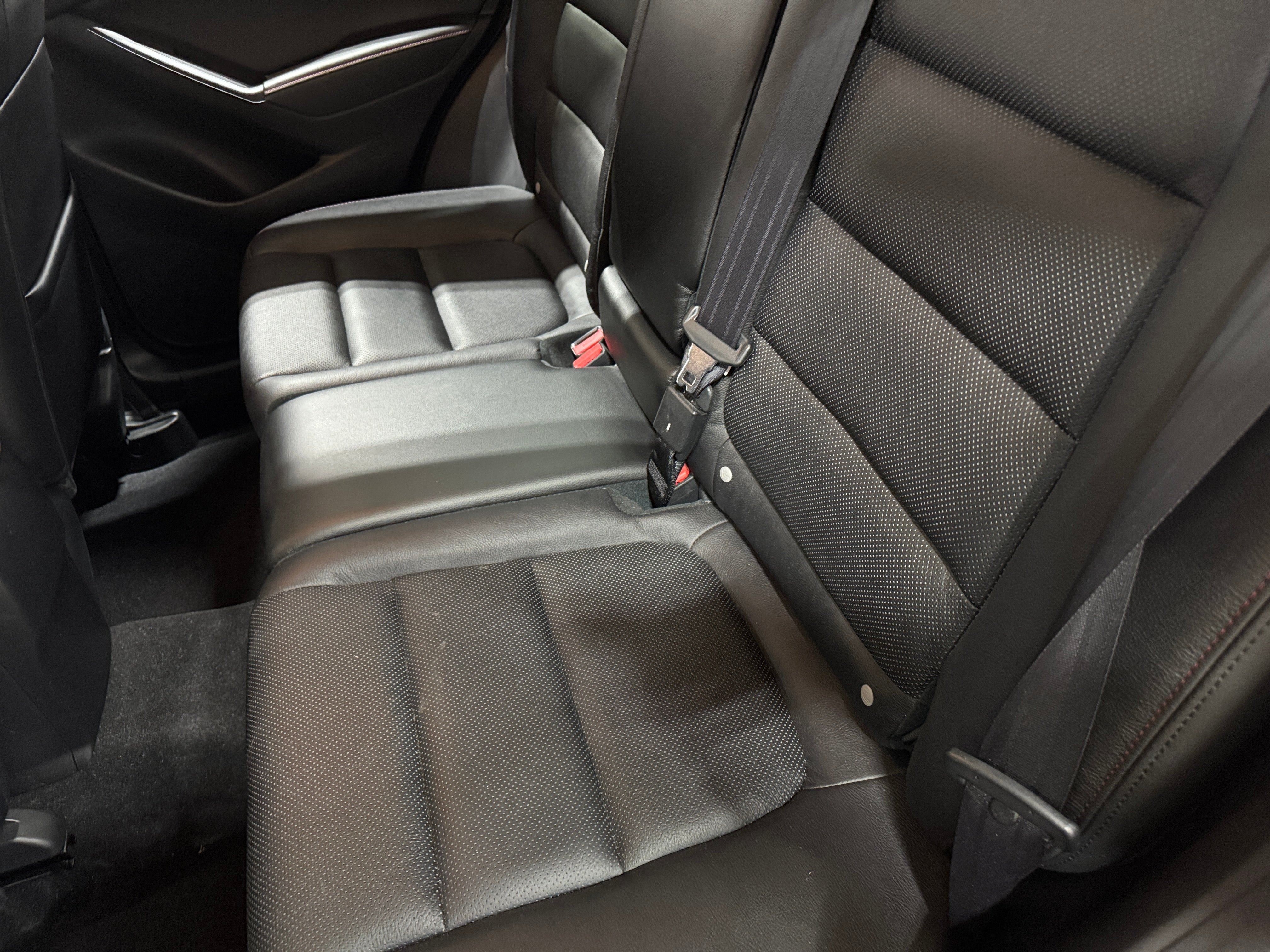 2015 Mazda CX-5 Grand Touring 5