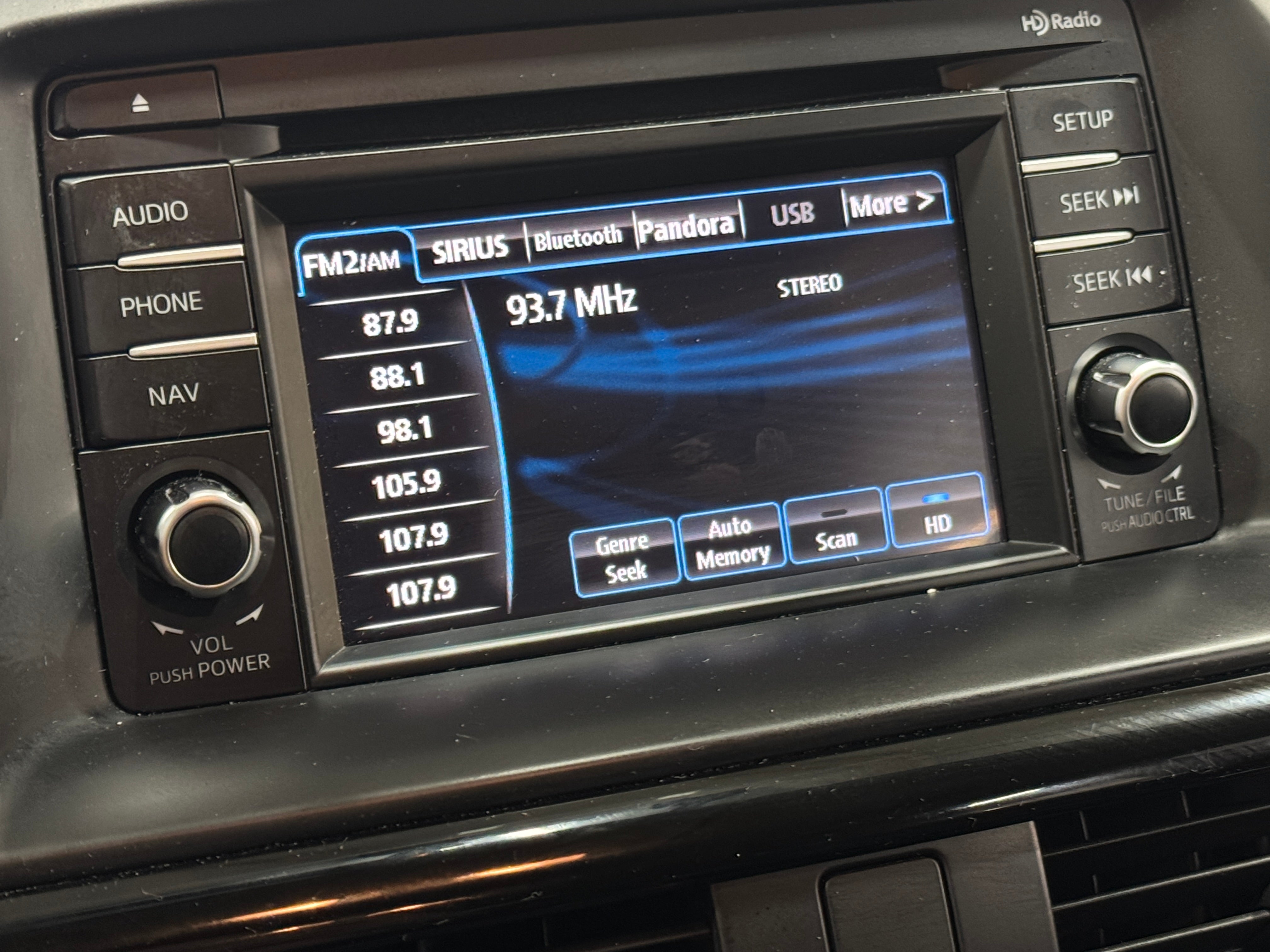 2015 Mazda CX-5 Grand Touring 3