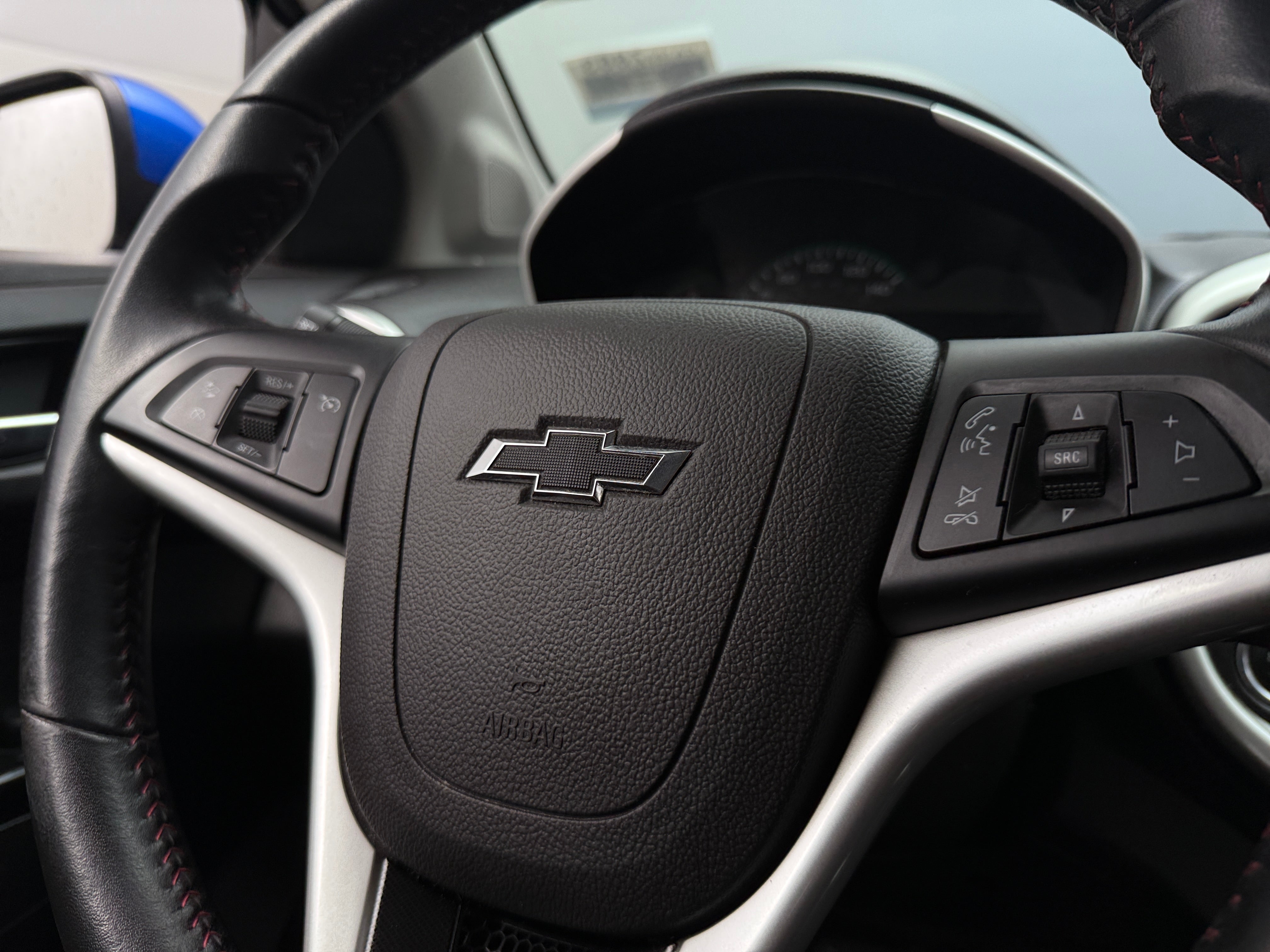 2020 Chevrolet Sonic LT 5