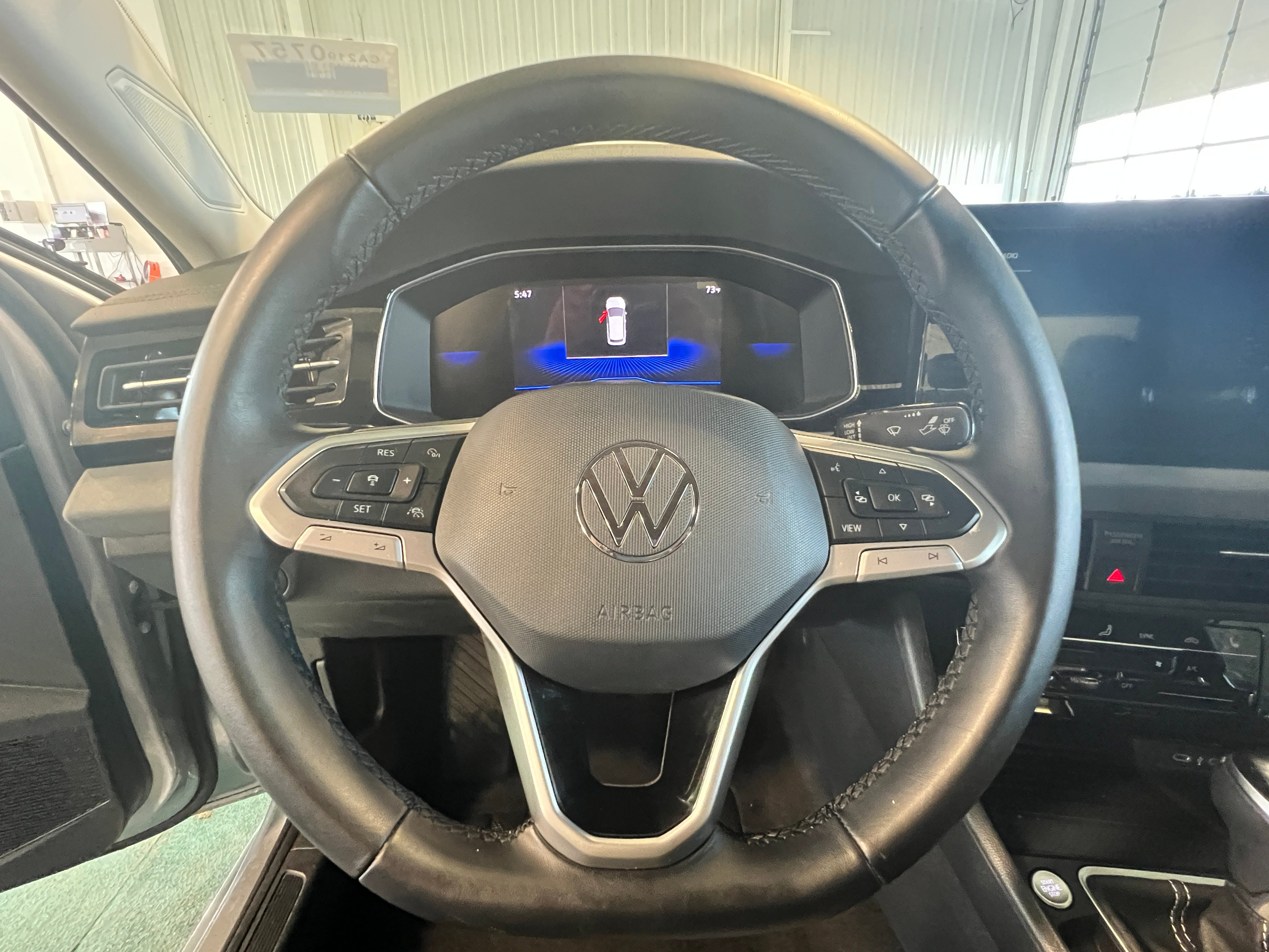 Thumbnail: 2025 Volkswagen Jetta - 4
