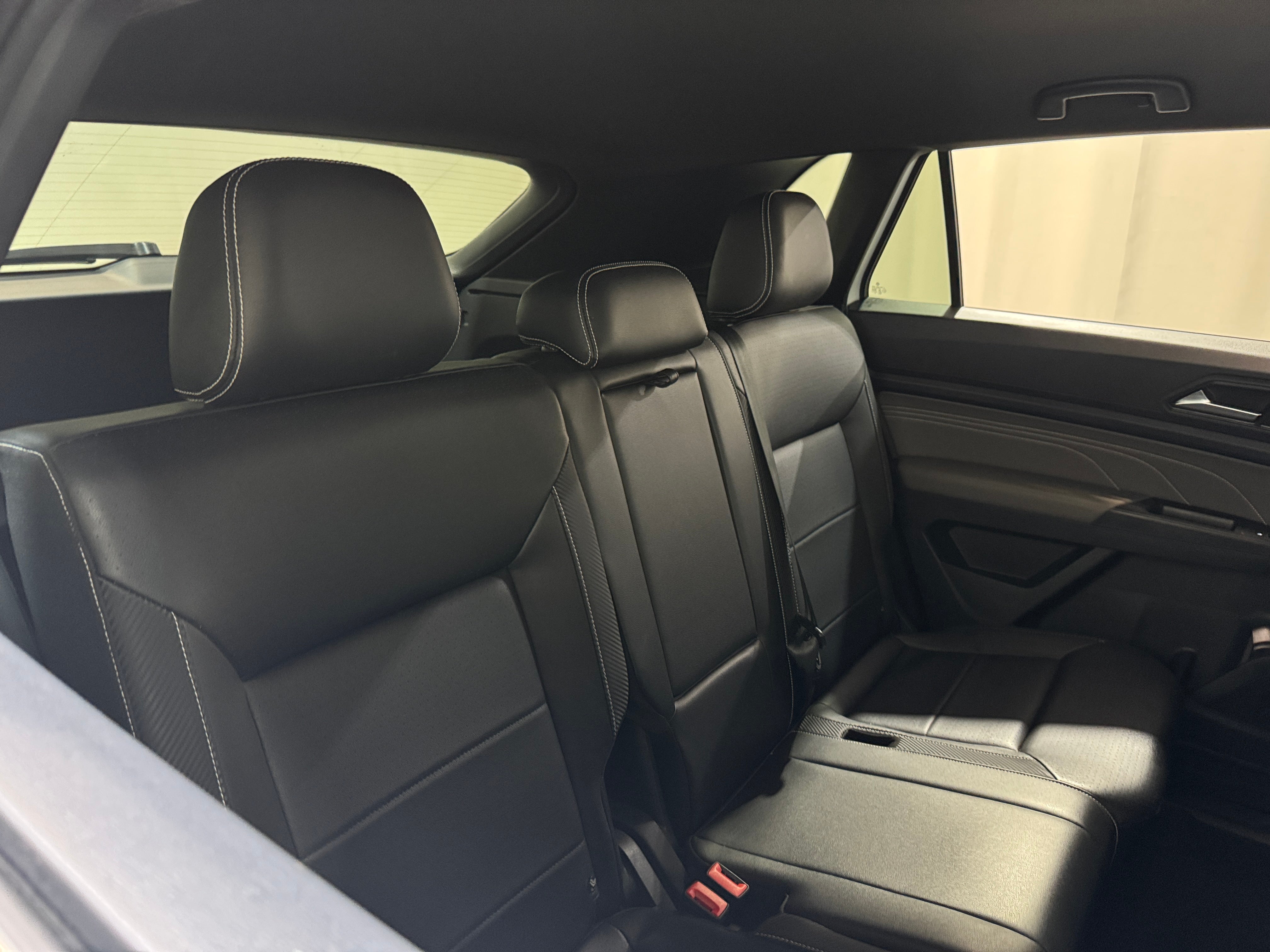 2021 Volkswagen Atlas SE 6