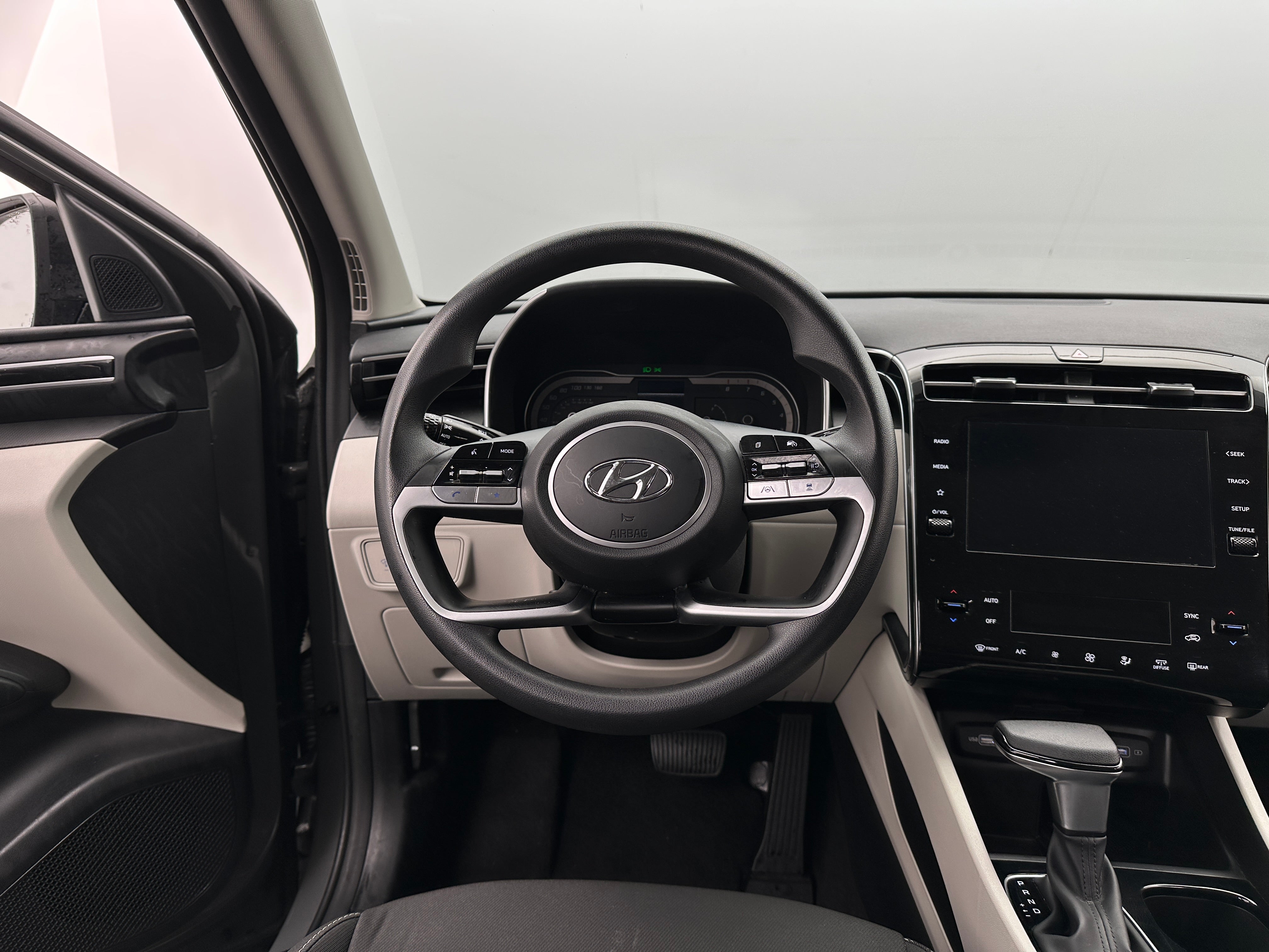 2024 Hyundai Tucson SEL 5