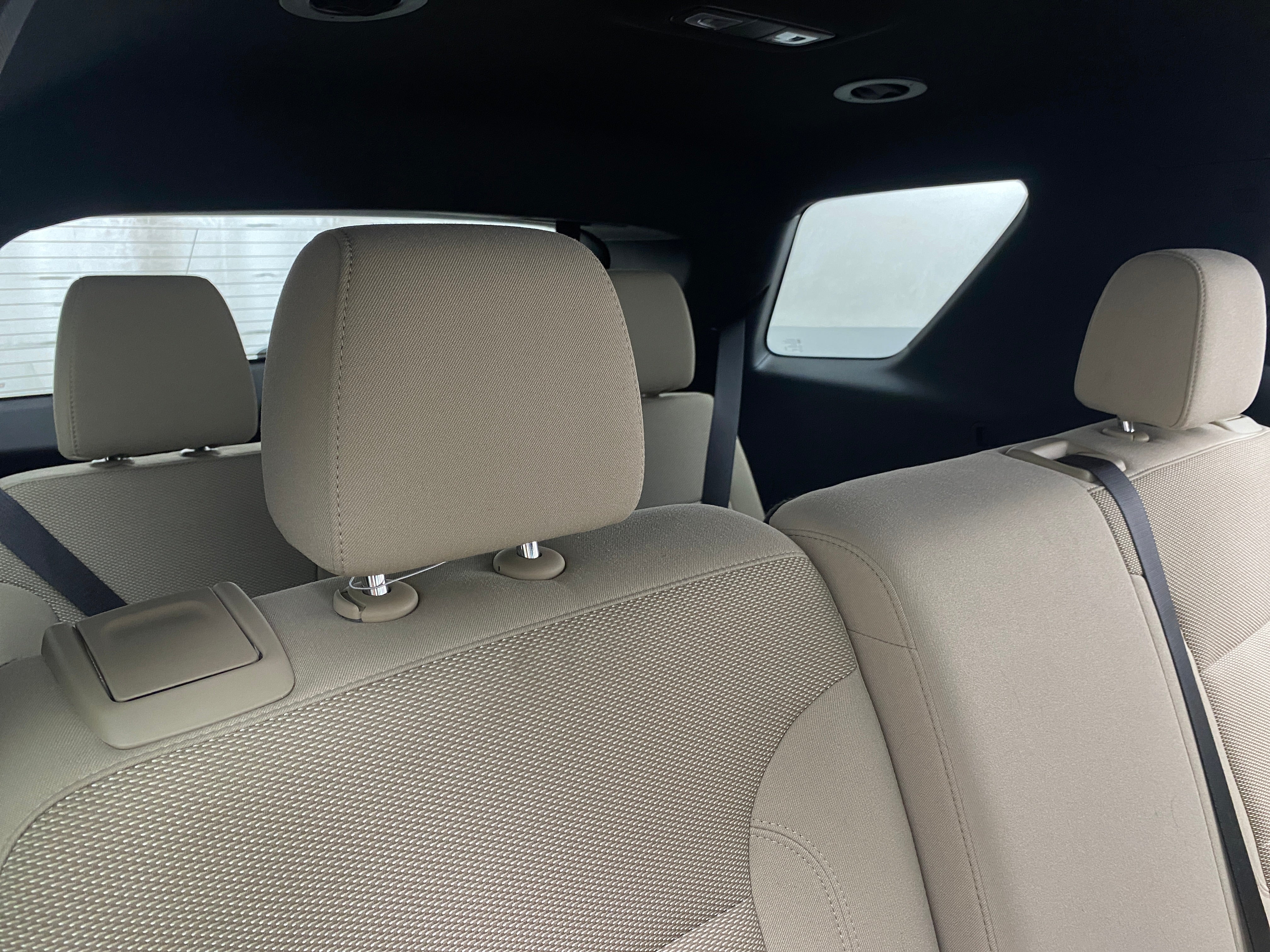 2023 Chevrolet Traverse LS 6