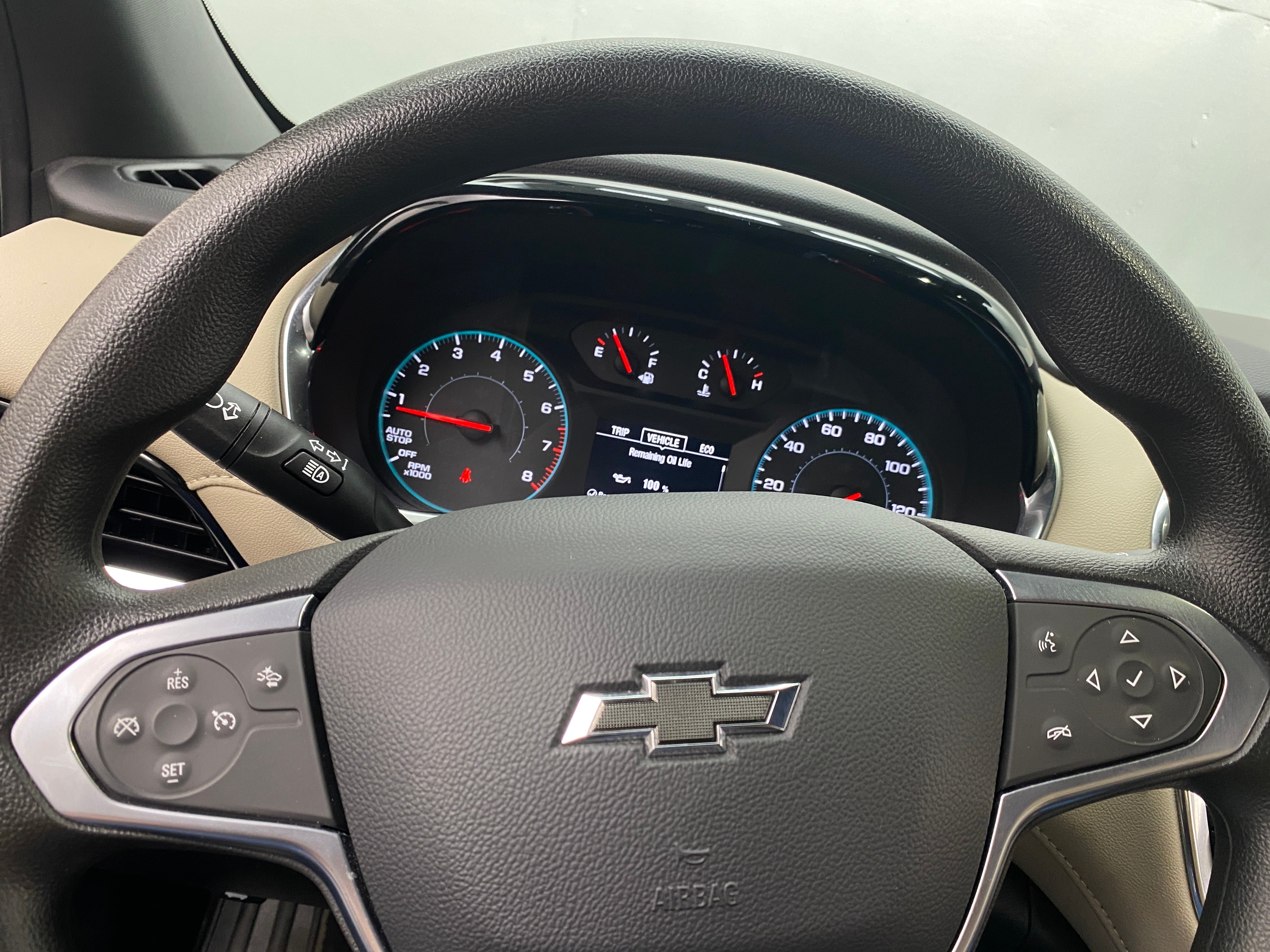 2023 Chevrolet Traverse LS 5