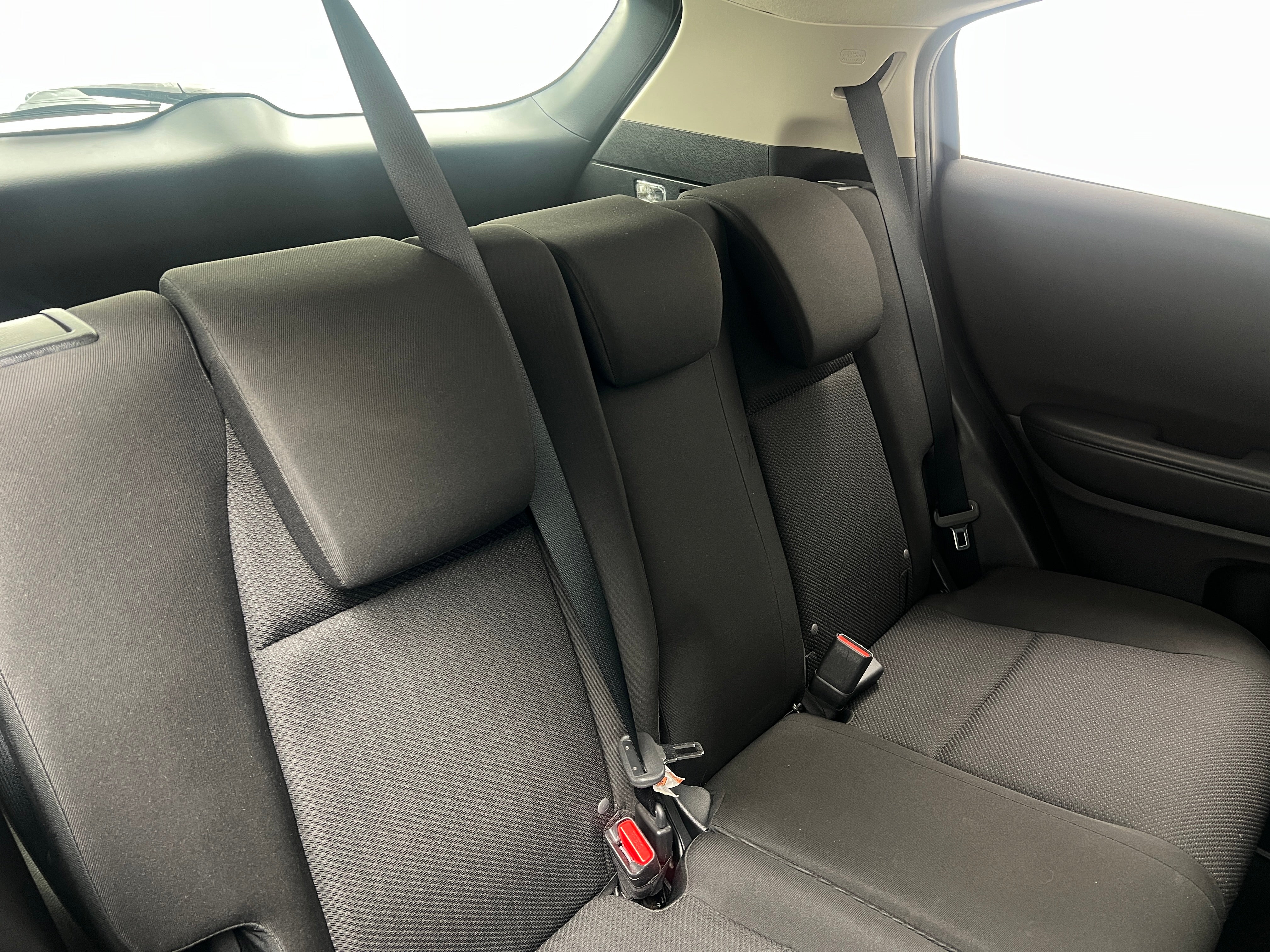 2018 Honda HR-V LX 6