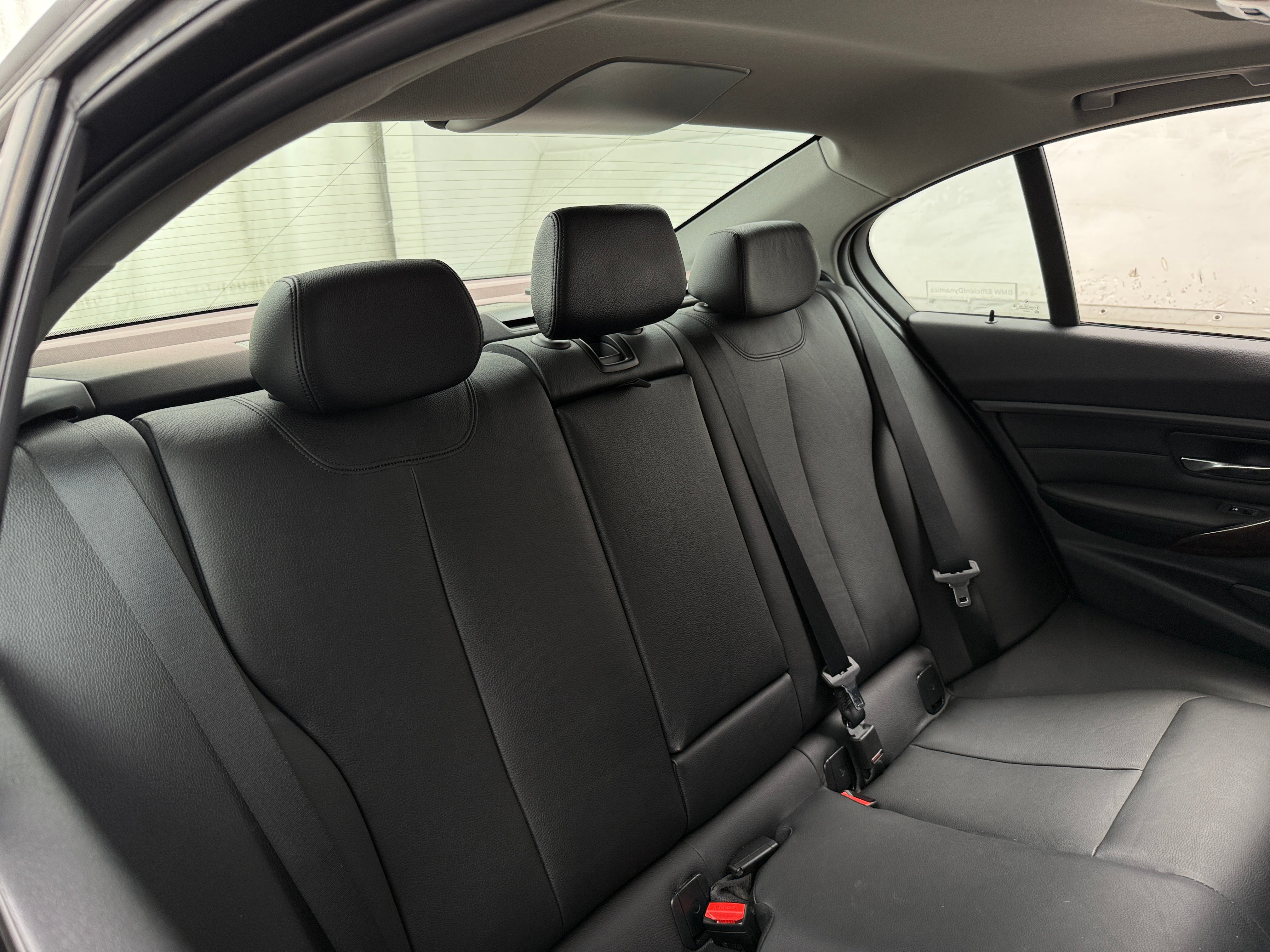 2014 BMW 3 Series 328i xDrive 5
