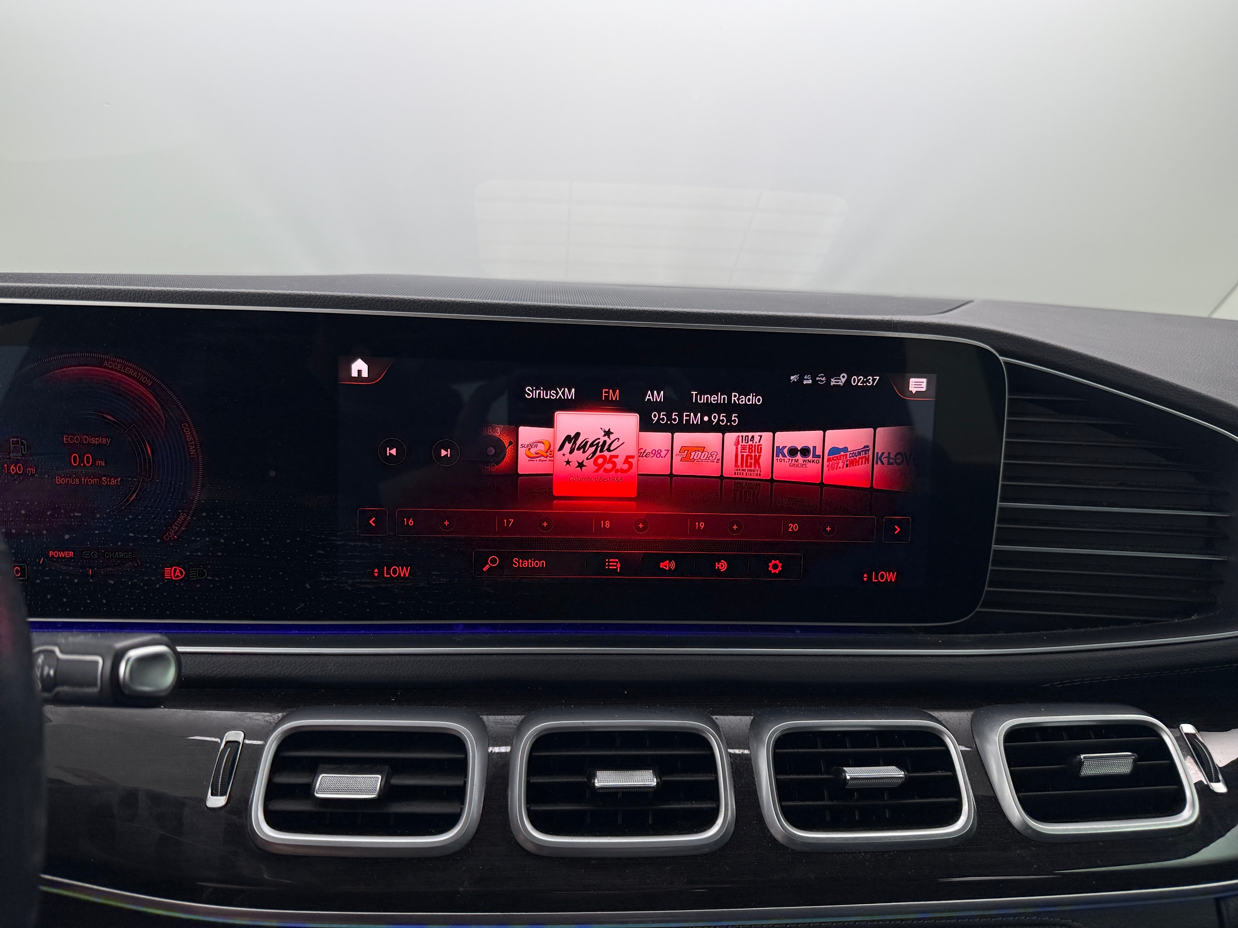 2020 Mercedes-Benz GLE 450 3