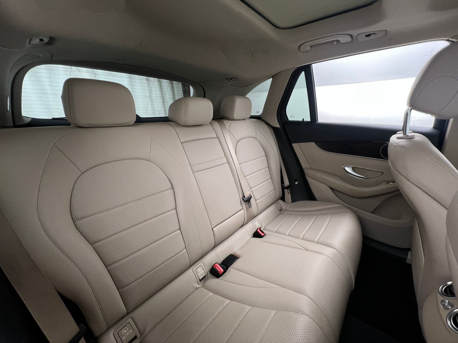 Thumbnail: 2016 Mercedes-Benz GLC - 5