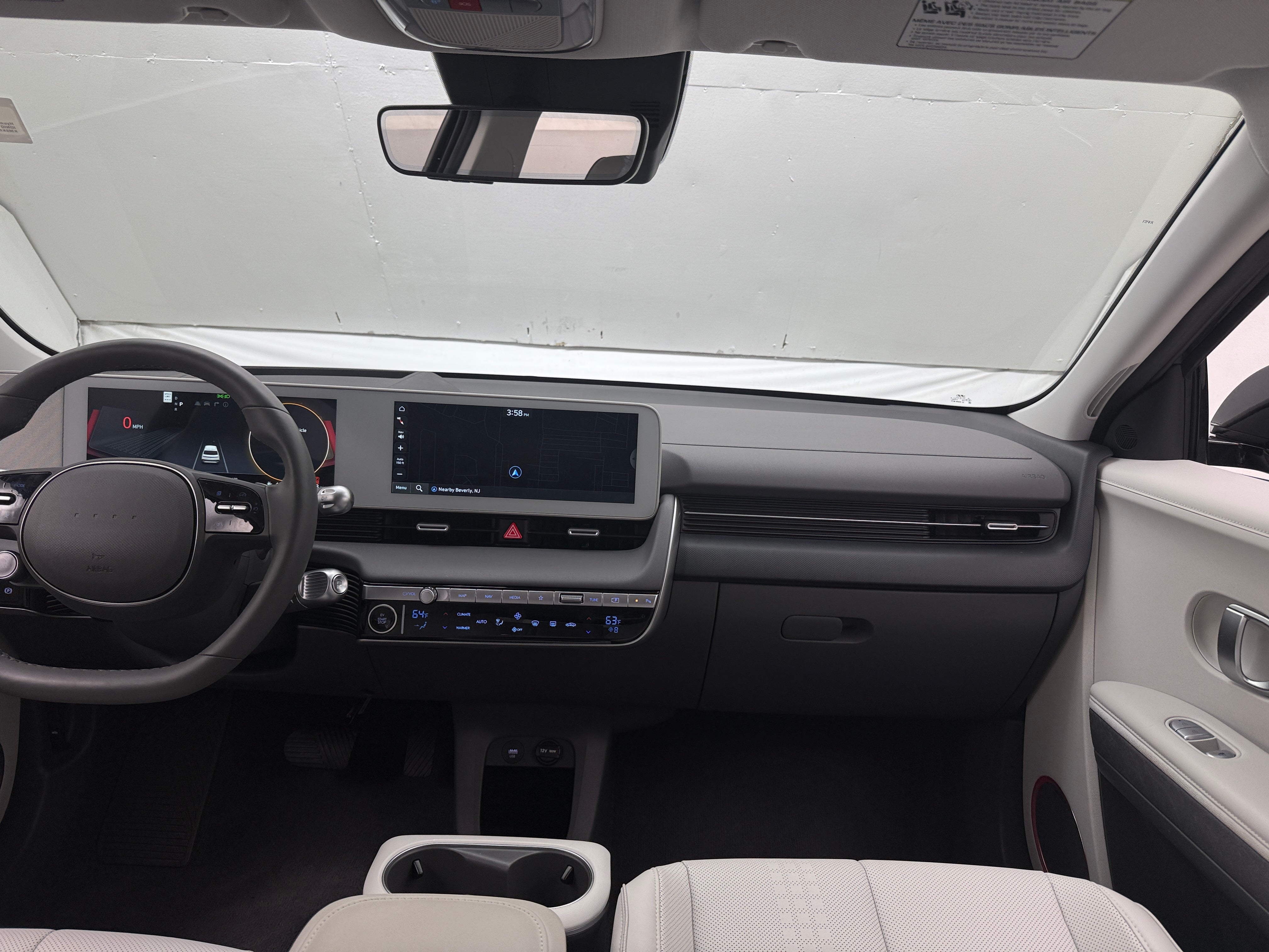Thumbnail: 2023 Hyundai Ioniq 5 - 3