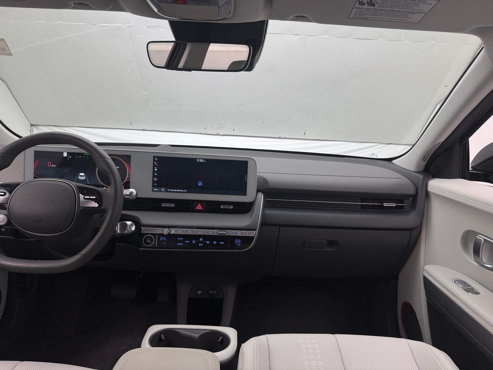 Thumbnail: 2023 Hyundai Ioniq 5 - 3