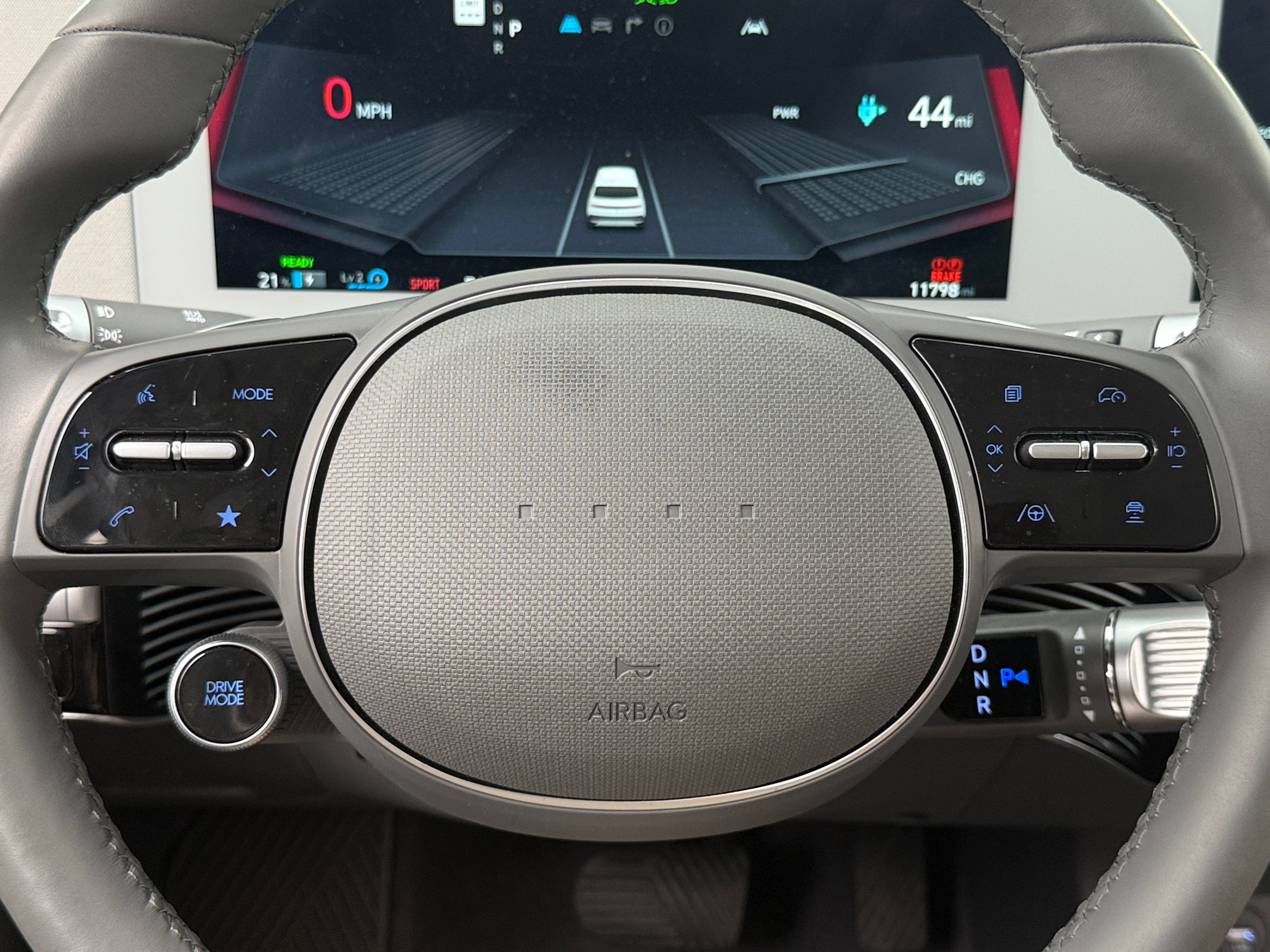Thumbnail: 2023 Hyundai Ioniq 5 - 5