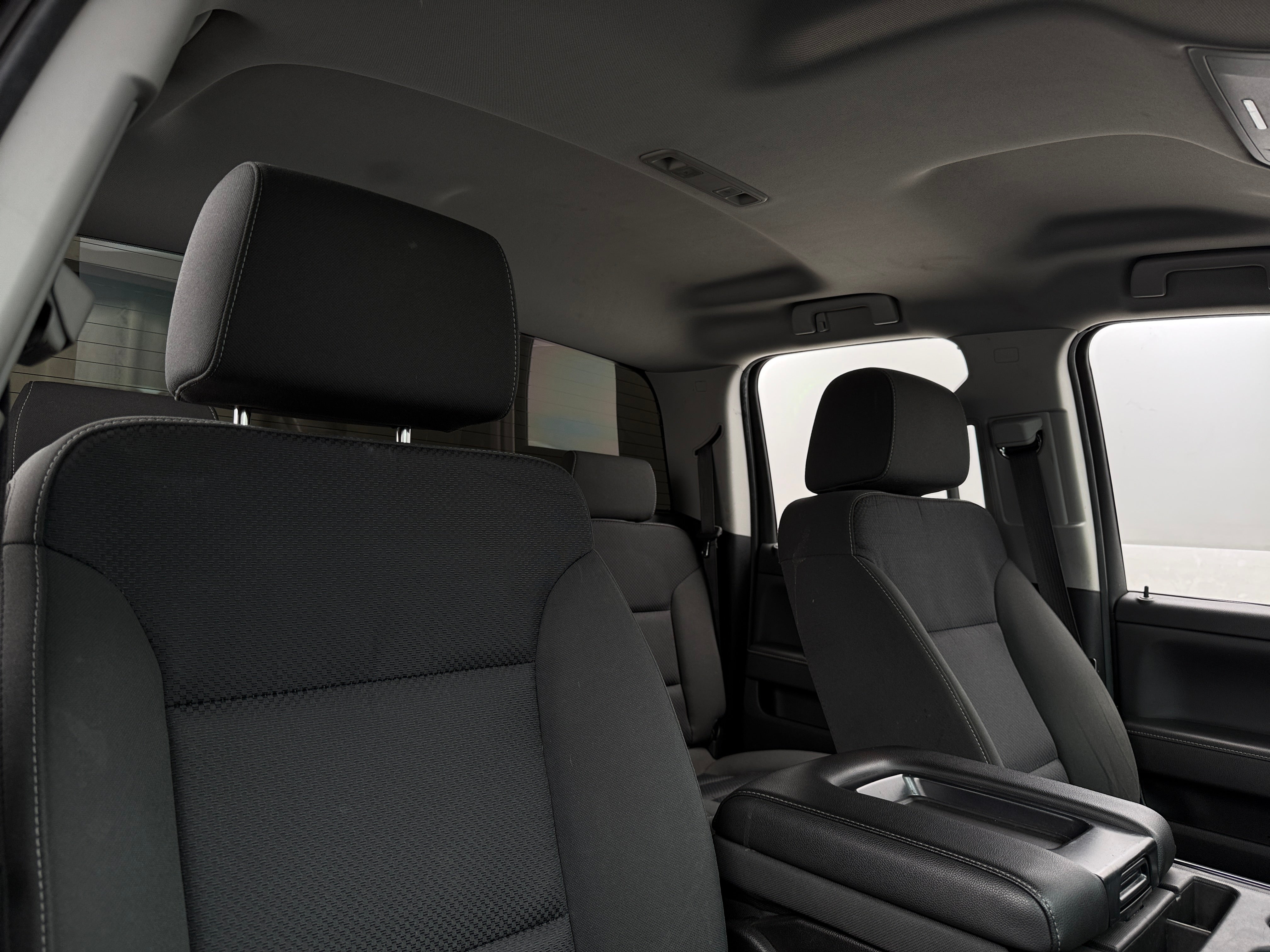 2019 Chevrolet Silverado 1500 LT 2