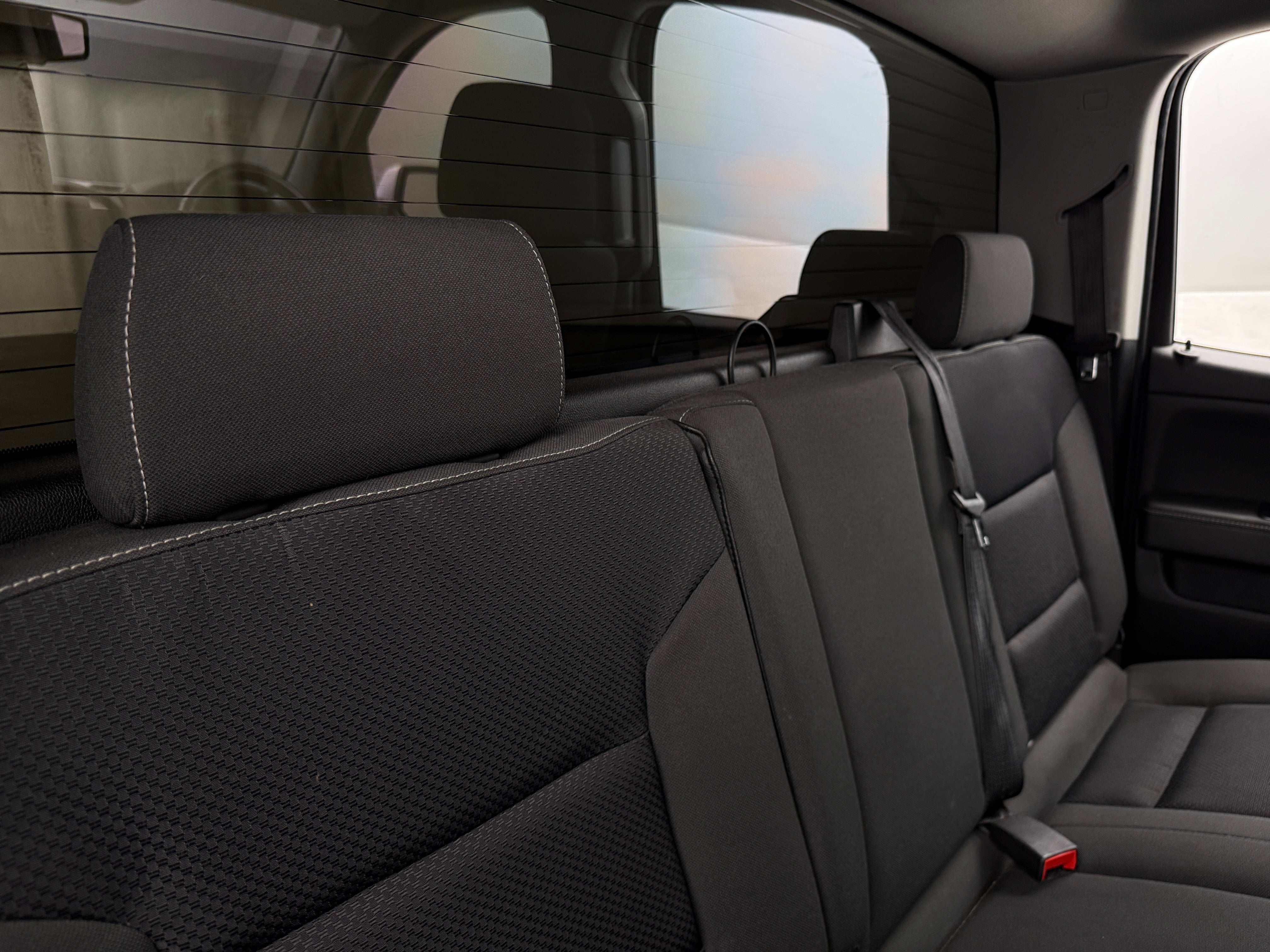 2019 Chevrolet Silverado 1500 LT 6