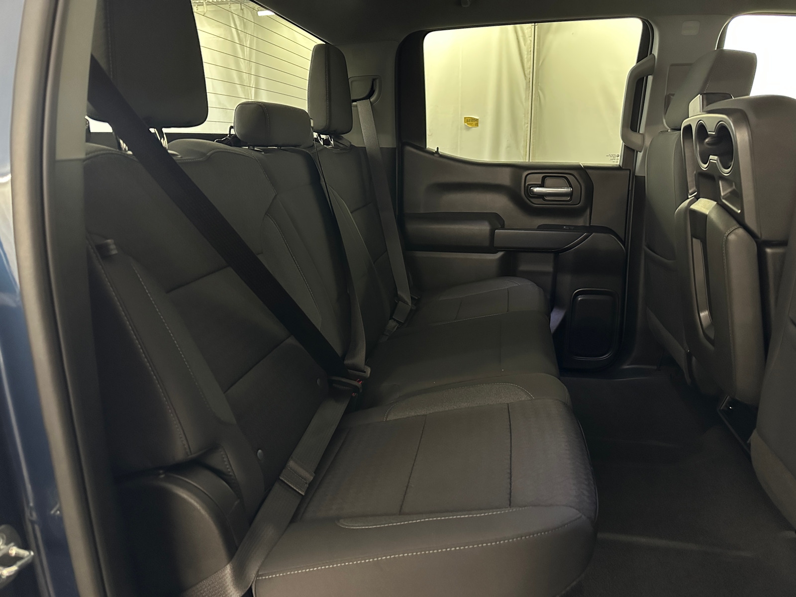 Thumbnail: 2023 Chevrolet Silverado 1500 - 6