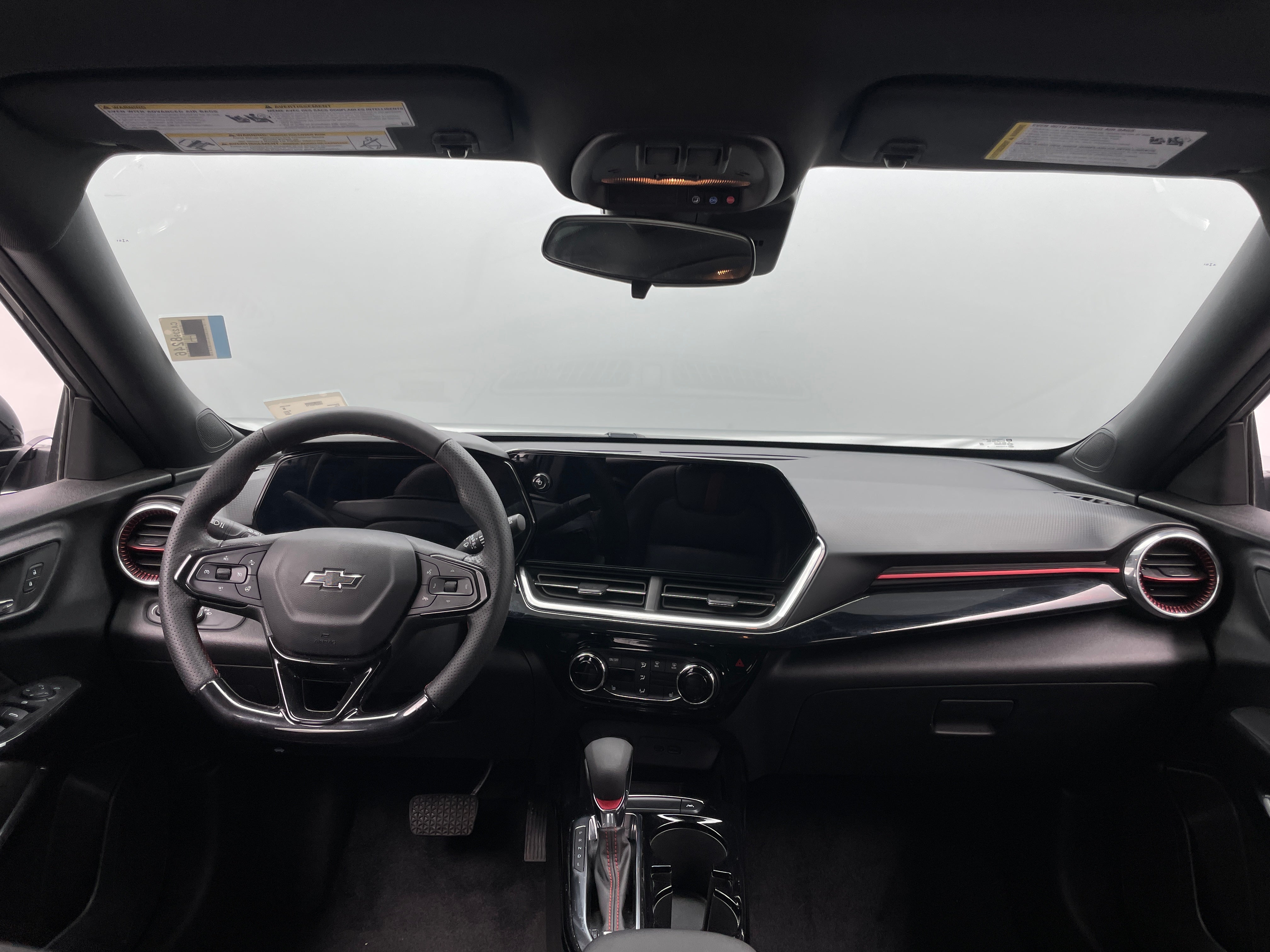 2024 Chevrolet Trax RS 2