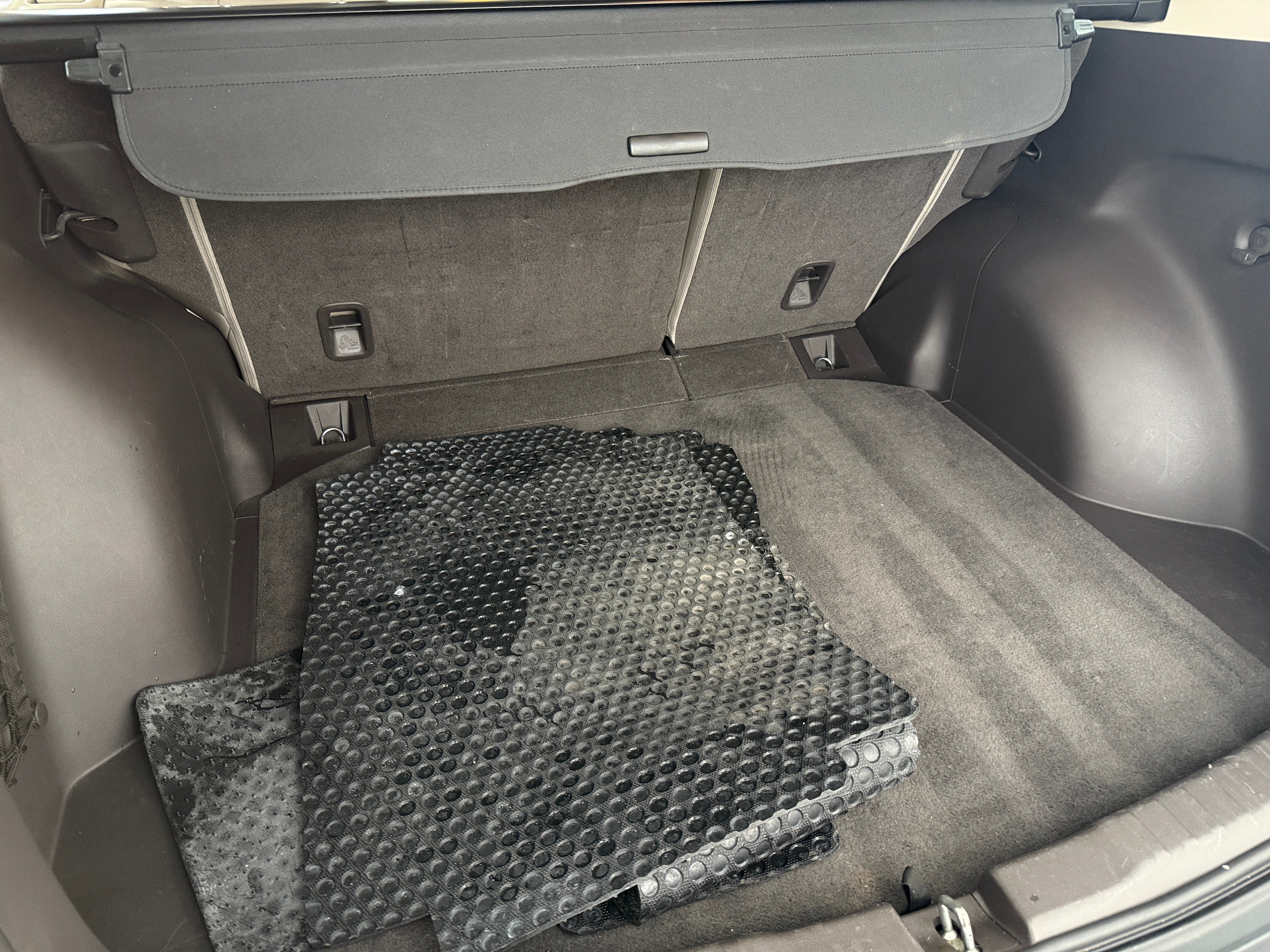 2012 Honda CR-V EX-L 6
