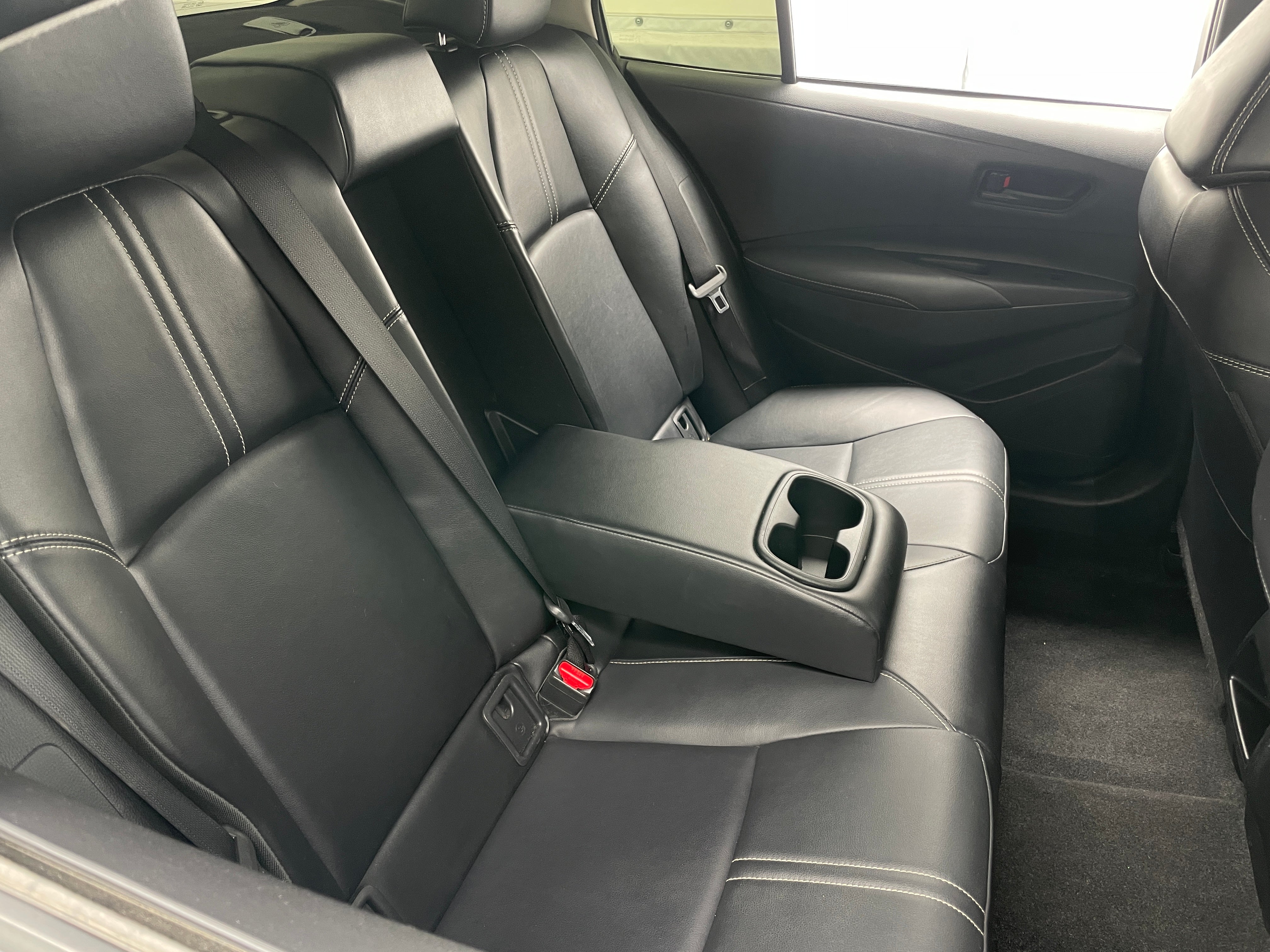 2022 Toyota Corolla LE 6