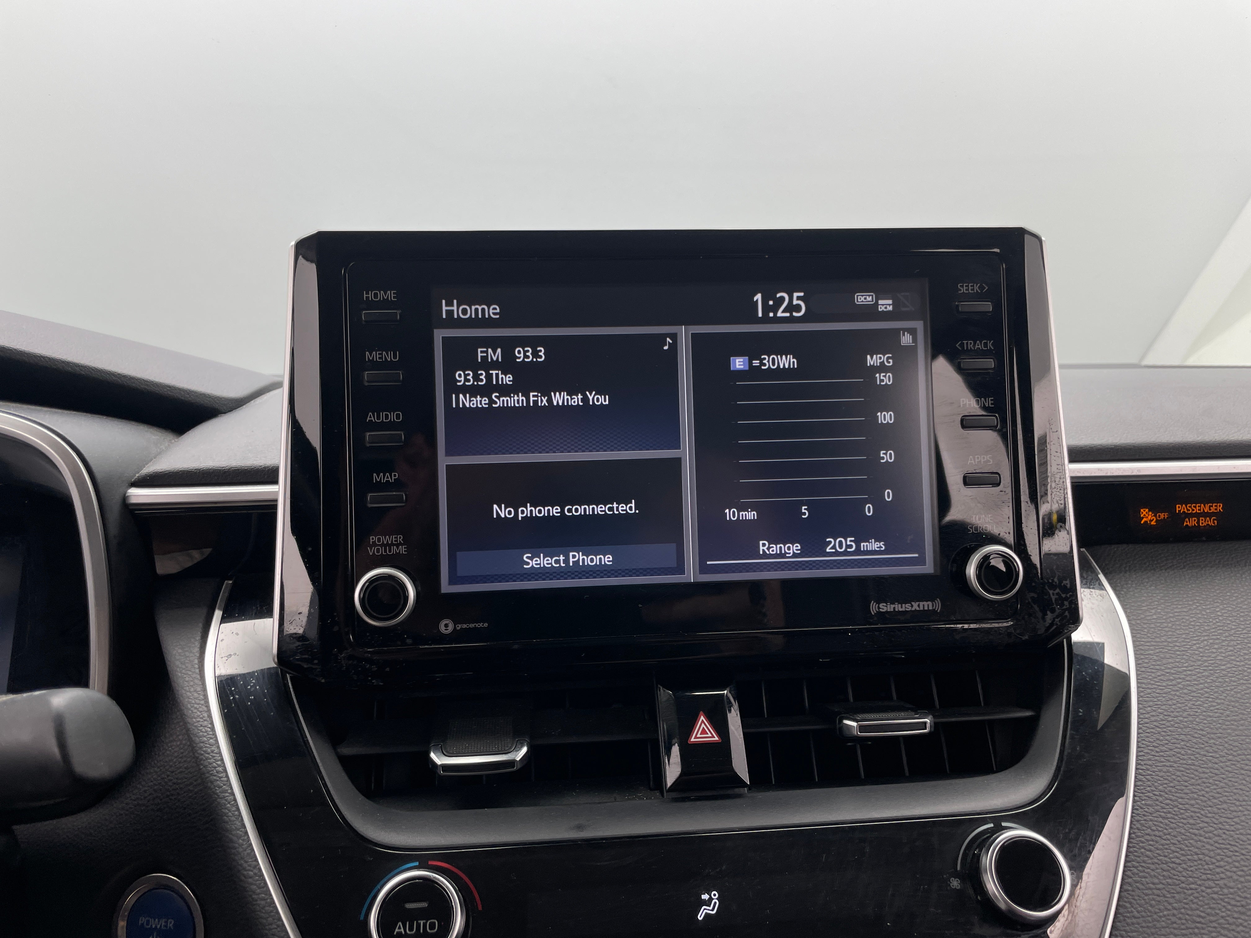 2022 Toyota Corolla LE 4